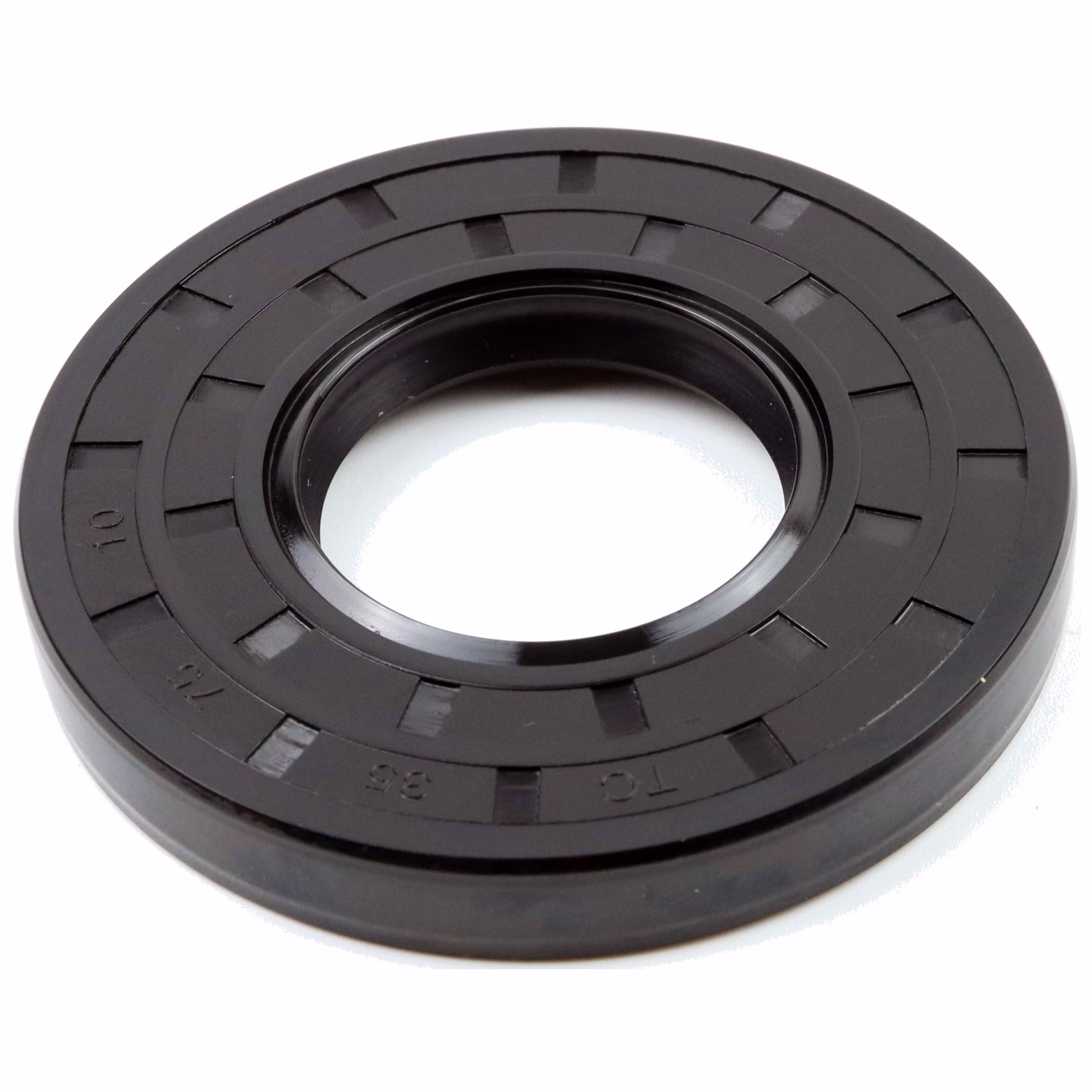 Radial shaft seal 35x75x10mm, AS/TC/BASL/WAS, DIN 3760 radial shaft seal, NBR 70, heat & chemical resistant, ideal for engines, pumps, gearboxes & industrial applications PP041987 Radial shaft seal 35x75x10mm, AS/TC/BASL/WAS ,DIN 3760 oil seal, NBR 70, high-performance oil seal, heat & chemical resistant, ideal for engines, pumps, transmissions & industrial applications buy online ✓ Large selection ✓ Fast delivery ✓ Good prices