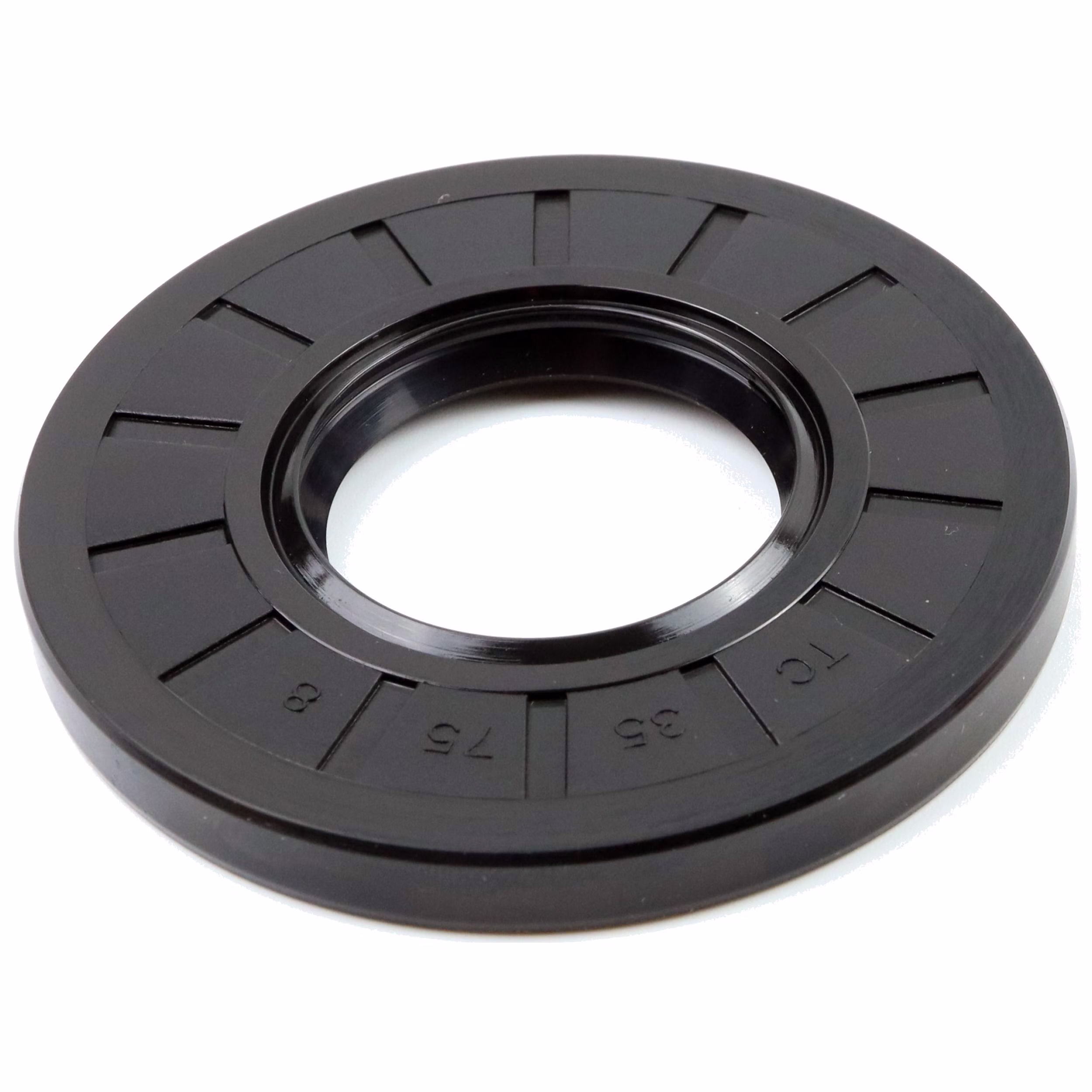 Radial shaft seal 35x75x8mm, AS/TC/BASL/WAS, DIN 3760 radial shaft seal, NBR 70, heat & chemical resistant, ideal for engines, pumps, gearboxes & industrial applications PP041988 Radial shaft seal 35x75x8mm, AS/TC/BASL/WAS ,DIN 3760 oil seal, NBR 70, high-performance oil seal, heat & chemical resistant, ideal for engines, pumps, transmissions & industrial applications buy online ✓ Large selection ✓ Fast delivery ✓ Good prices