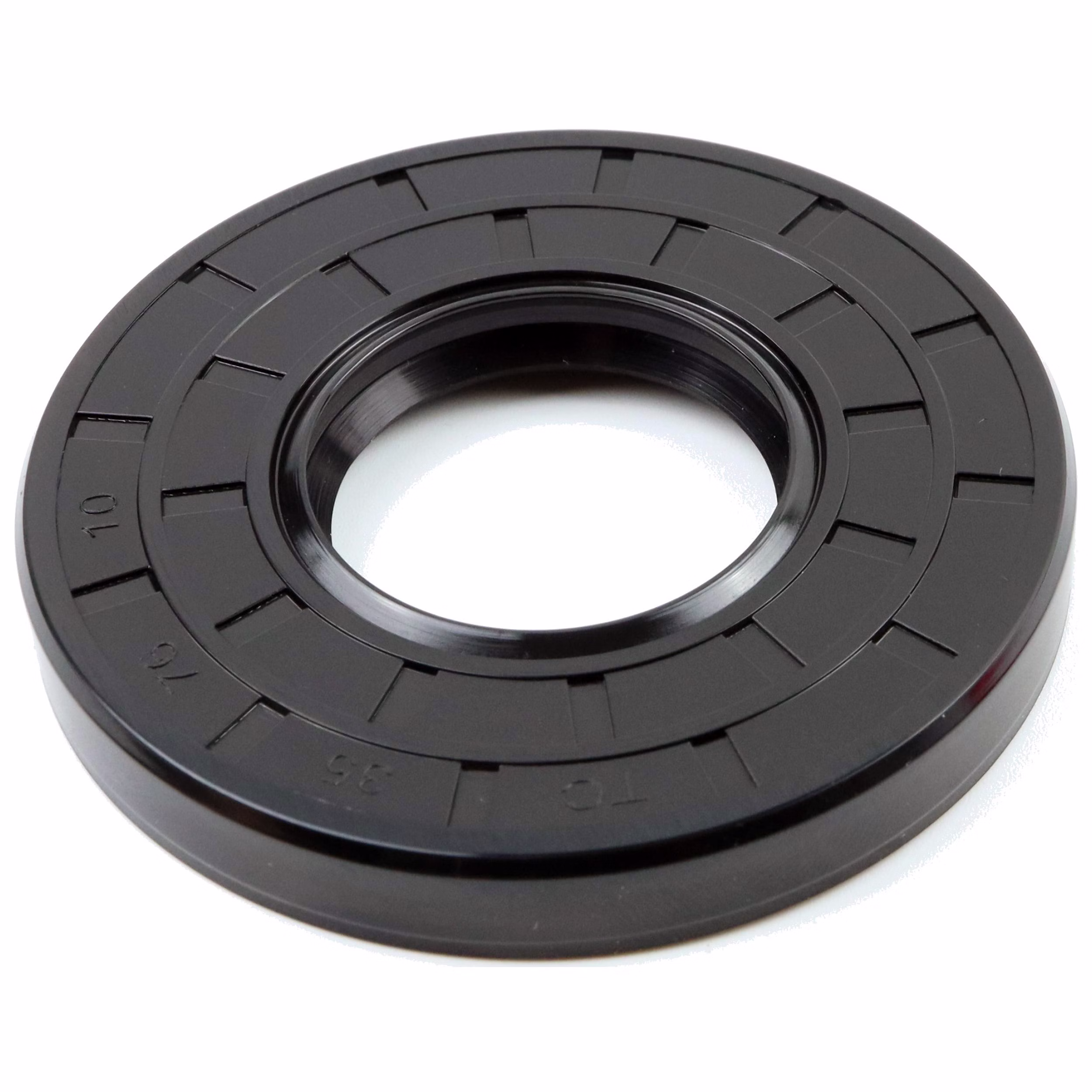 Retén radial 35x76x10mm, AS/TC/BASL/WAS, retén radial DIN 3760, NBR 70, resistente al calor y a los productos químicos, ideal para motores, bombas, cajas de engranajes y aplicaciones industriales PP041989 Retén radial 35x76x10mm, AS/TC/BASL/WAS ,Retén de aceite DIN 3760, NBR 70, retén de aceite de alto rendimiento, resistente al calor y a los productos químicos, ideal para motores, bombas, cajas de engranajes y aplicaciones industriales comprar online ✓ Gra
