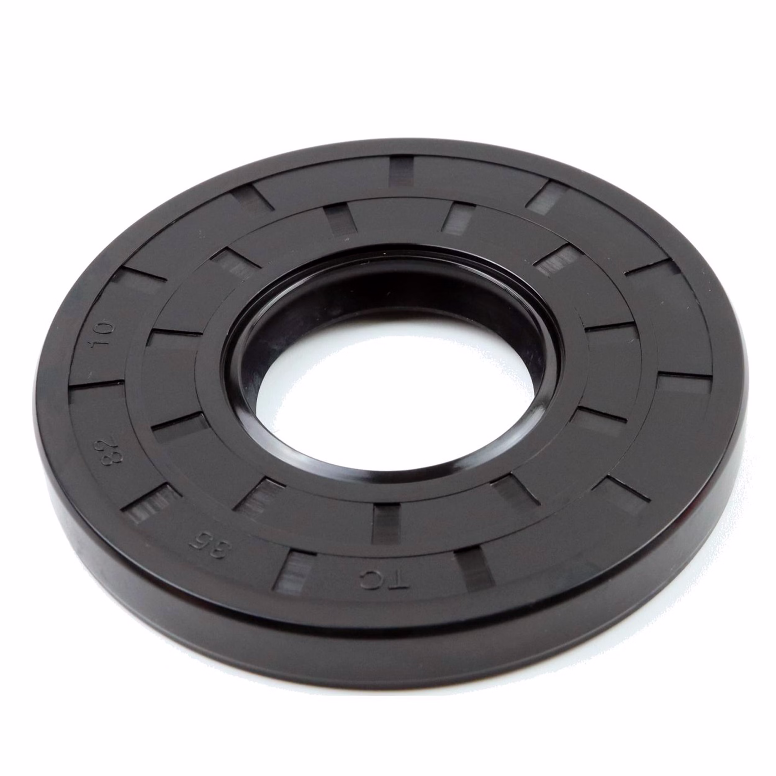 Guarnizione radiale per albero 35x82x10mm, AS/TC/BASL/WAS, guarnizione radiale per albero DIN 3760, NBR 70, resistente al calore e agli agenti chimici, ideale per motori, pompe, riduttori e applicazioni industriali PP041993 Guarnizione radiale per albero 35x82x10mm, AS/TC/BASL/WAS, paraolio DIN 3760, NBR 70, paraolio ad alte prestazioni, resistente al calore e agli agenti chimici, ideale per motori, pompe, trasmissioni e applicazioni industriali Acquista online ✓ Ampia scelta