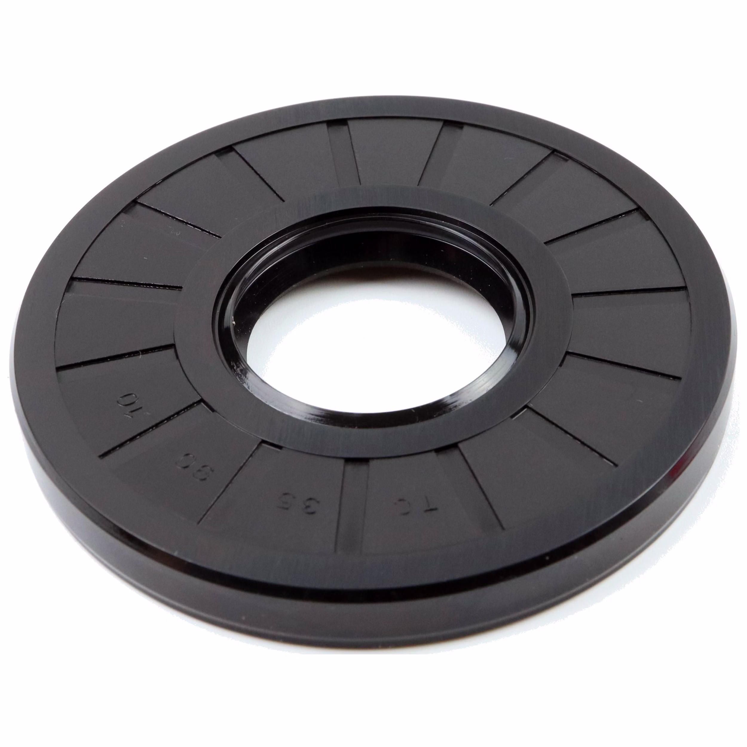 Radialwellendichtring 35x90x10mm, AS/TC/BASL/WAS, DIN 3760 Simmerring, NBR 70, hitze & chemikalienbeständig, ideal für Motoren, Pumpen, Getriebe & industrielle Anwendungen PP041997 Radialwellendichtring 35x90x10mm, AS/TC/BASL/WAS ,DIN 3760 Simmerring, NBR 70, Hochleistungs-Öldichtring, hitze& chemikalienbeständig, ideal für Motoren, Pumpen, Getriebe &industrielle Anwendungen online kaufen ✓ Große Auswahl ✓ schnelle Lieferung ✓ gute P