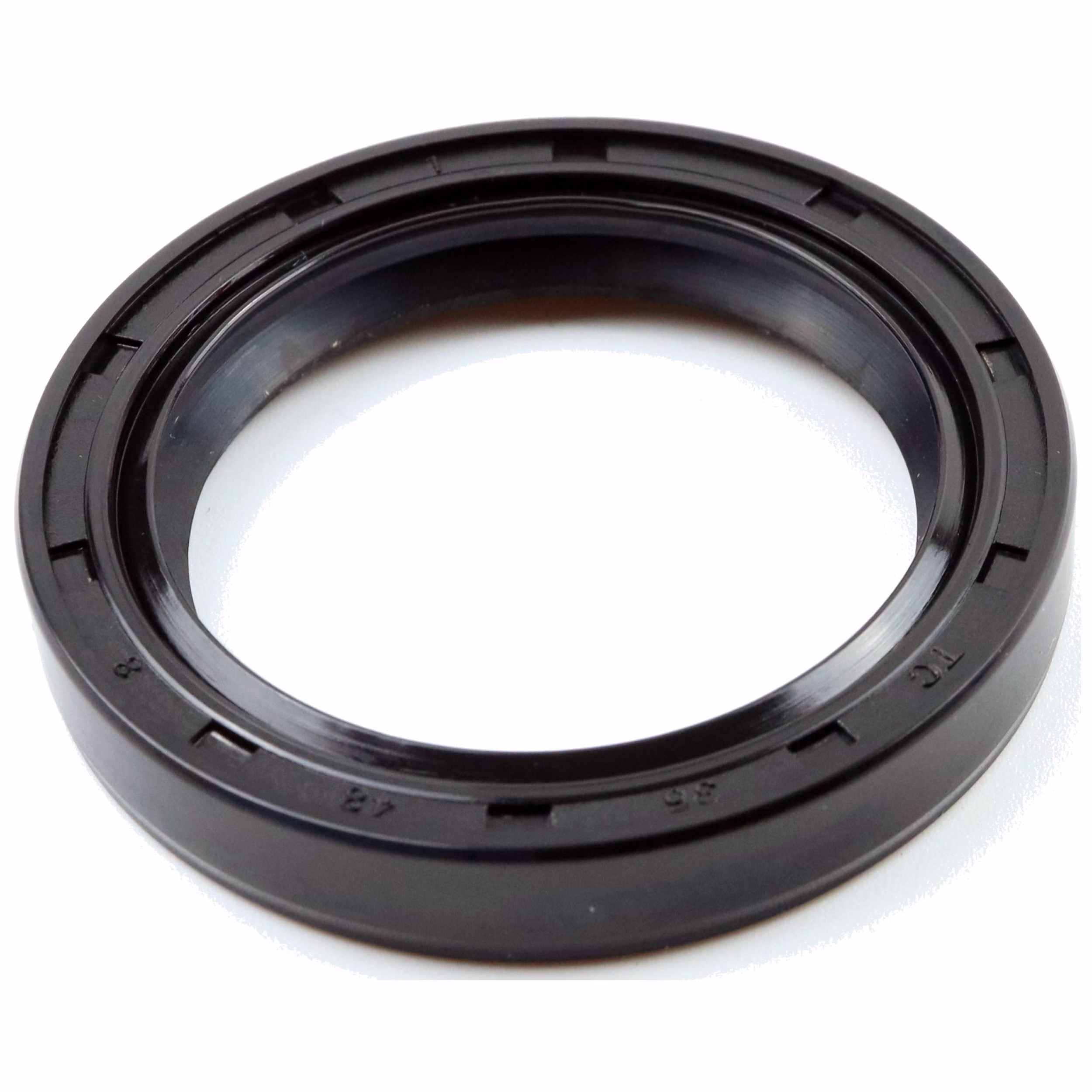 Retén radial 36x48x8mm, AS/TC/BASL/WAS, retén radial DIN 3760, NBR 70, resistente al calor y a los productos químicos, ideal para motores, bombas, cajas de engranajes y aplicaciones industriales PP042001 Retén radial 36x48x8mm, AS/TC/BASL/WAS ,Retén de aceite DIN 3760, NBR 70, retén de aceite de alto rendimiento, resistente al calor y a los productos químicos, ideal para motores, bombas, cajas de engranajes y aplicaciones industriales comprar online ✓ Gran