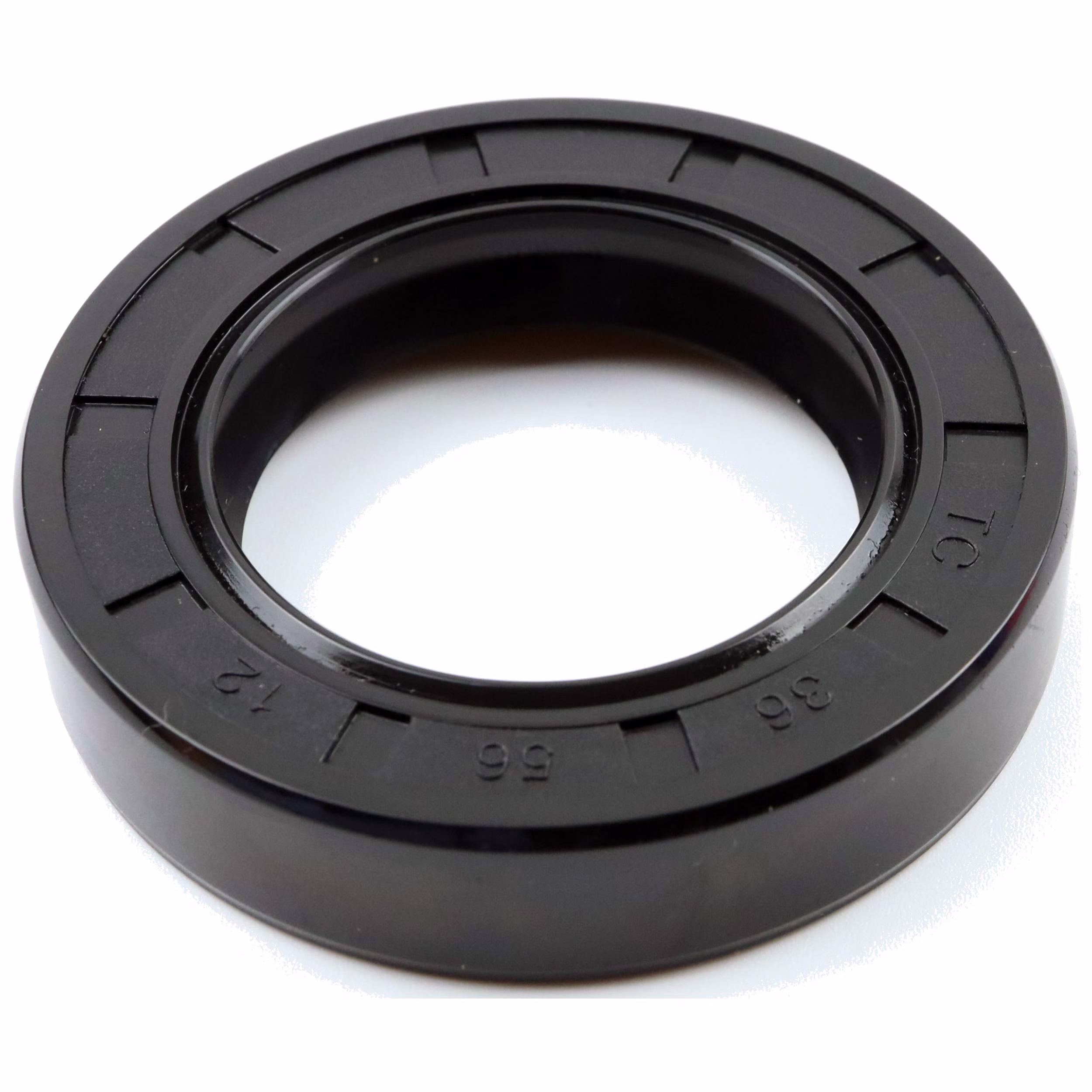 Guarnizione radiale per albero 36x56x12mm, AS/TC/BASL/WAS, guarnizione radiale per albero DIN 3760, NBR 70, resistente al calore e agli agenti chimici, ideale per motori, pompe, riduttori e applicazioni industriali PP042015 Guarnizione radiale per albero 36x56x12mm, AS/TC/BASL/WAS, paraolio DIN 3760, NBR 70, paraolio ad alte prestazioni, resistente al calore e agli agenti chimici, ideale per motori, pompe, trasmissioni e applicazioni industriali Acquista online ✓ Ampia scelta