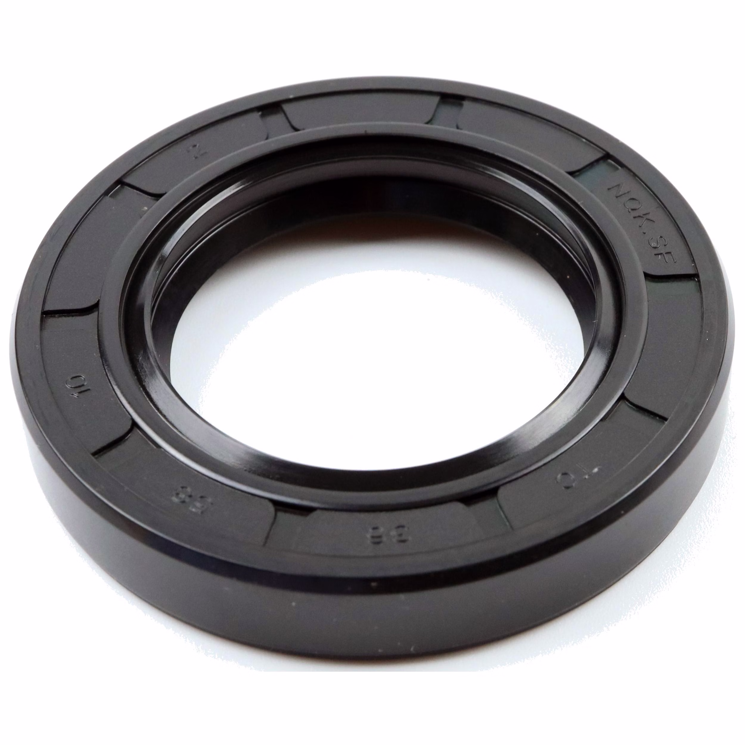 Retén radial 36x58x10mm, AS/TC/BASL/WAS, retén radial DIN 3760, NBR 70, resistente al calor y a los productos químicos, ideal para motores, bombas, cajas de engranajes y aplicaciones industriales PP042019 Retén radial 36x58x10mm, AS/TC/BASL/WAS ,Retén de aceite DIN 3760, NBR 70, retén de aceite de alto rendimiento, resistente al calor y a los productos químicos, ideal para motores, bombas, cajas de engranajes y aplicaciones industriales comprar online ✓ Gra