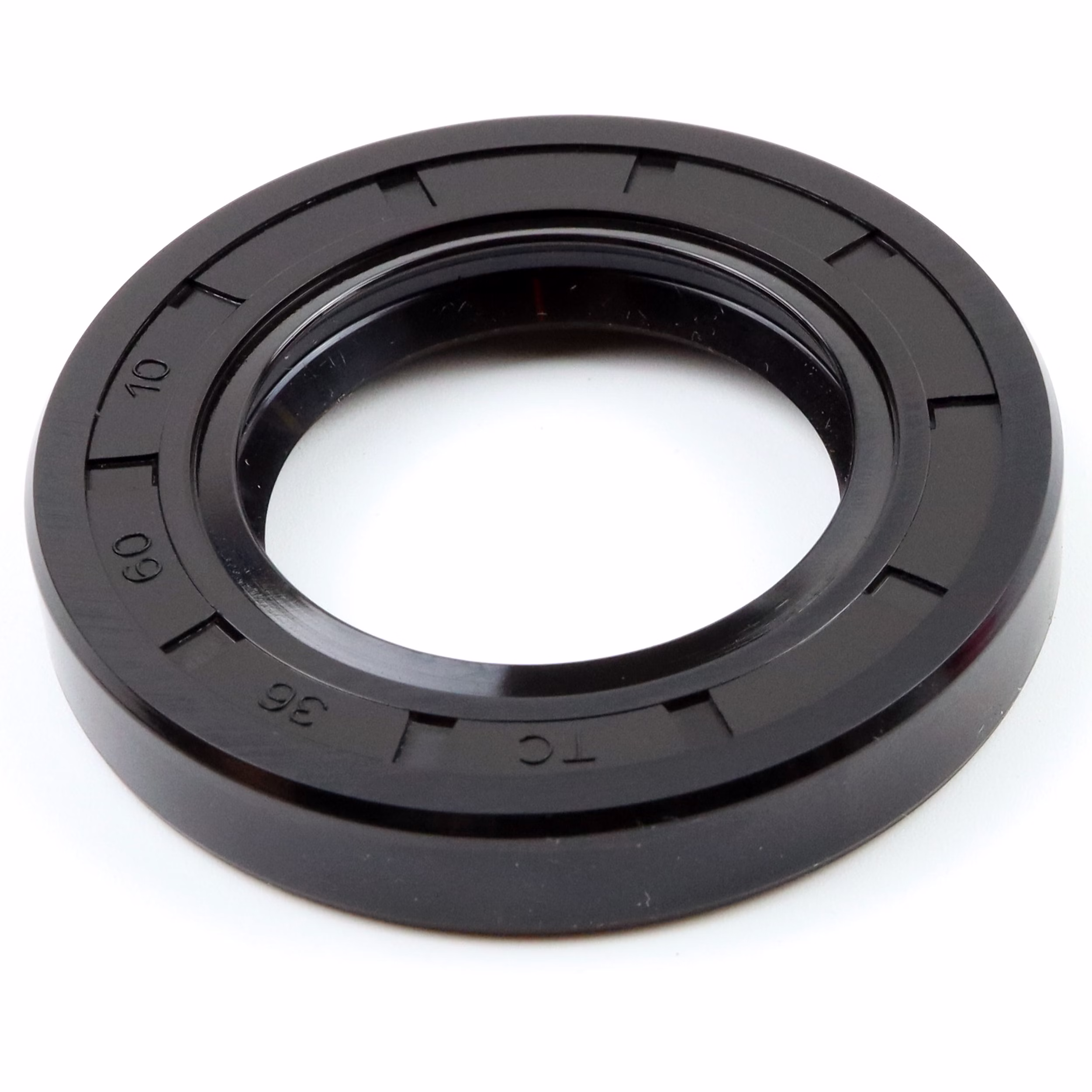 Retén radial 36x60x10mm, AS/TC/BASL/WAS, retén radial DIN 3760, NBR 70, resistente al calor y a los productos químicos, ideal para motores, bombas, cajas de engranajes y aplicaciones industriales PP042021 Retén radial 36x60x10mm, AS/TC/BASL/WAS ,Retén de aceite DIN 3760, NBR 70, retén de aceite de alto rendimiento, resistente al calor y a los productos químicos, ideal para motores, bombas, cajas de engranajes y aplicaciones industriales comprar online ✓ Gra