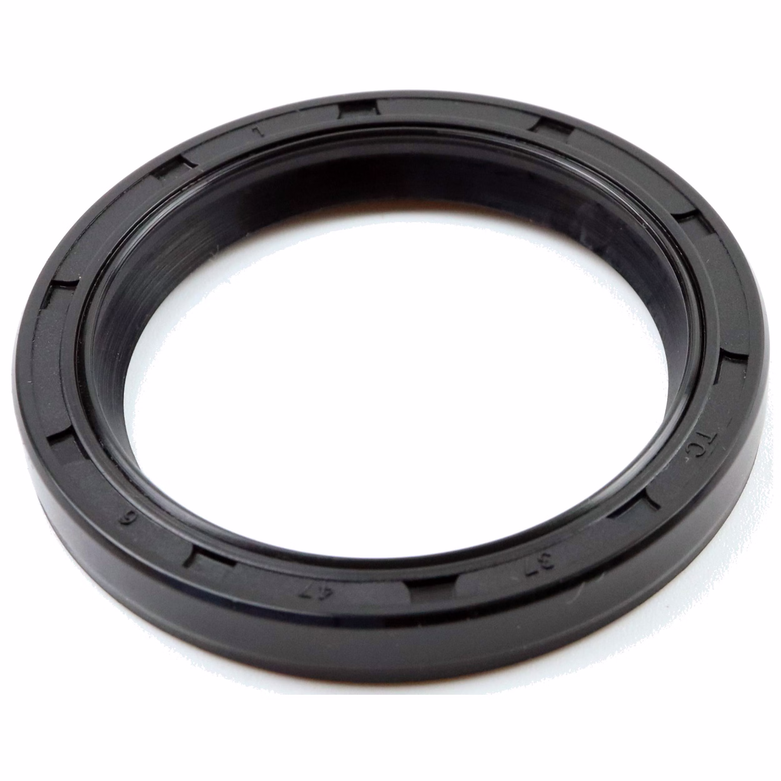 Radial shaft seal 37x47x6mm, AS/TC/BASL/WAS, DIN 3760 radial shaft seal, NBR 70, heat & chemical resistant, ideal for engines, pumps, gearboxes & industrial applications PP042037 Radial shaft seal 37x47x6mm, AS/TC/BASL/WAS ,DIN 3760 oil seal, NBR 70, high-performance oil seal, heat & chemical resistant, ideal for engines, pumps, transmissions & industrial applications buy online ✓ Large selection ✓ Fast delivery ✓ Good prices