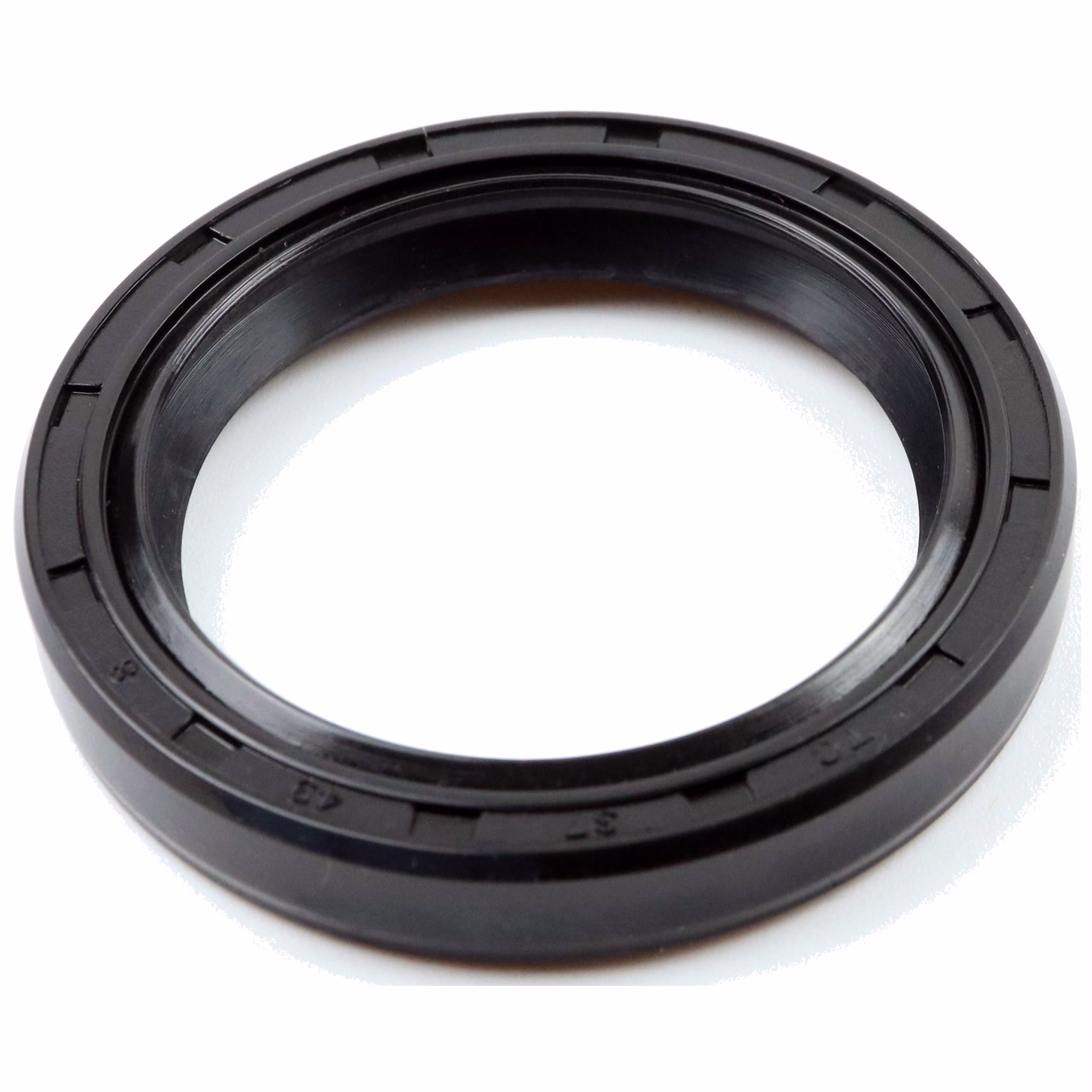 Radial shaft seal 37x49x8mm, AS/TC/BASL/WAS, DIN 3760 radial shaft seal, NBR 70, heat & chemical resistant, ideal for engines, pumps, gearboxes & industrial applications PP042039 Radial shaft seal 37x49x8mm, AS/TC/BASL/WAS ,DIN 3760 oil seal, NBR 70, high-performance oil seal, heat & chemical resistant, ideal for engines, pumps, transmissions & industrial applications buy online ✓ Large selection ✓ Fast delivery ✓ Good prices