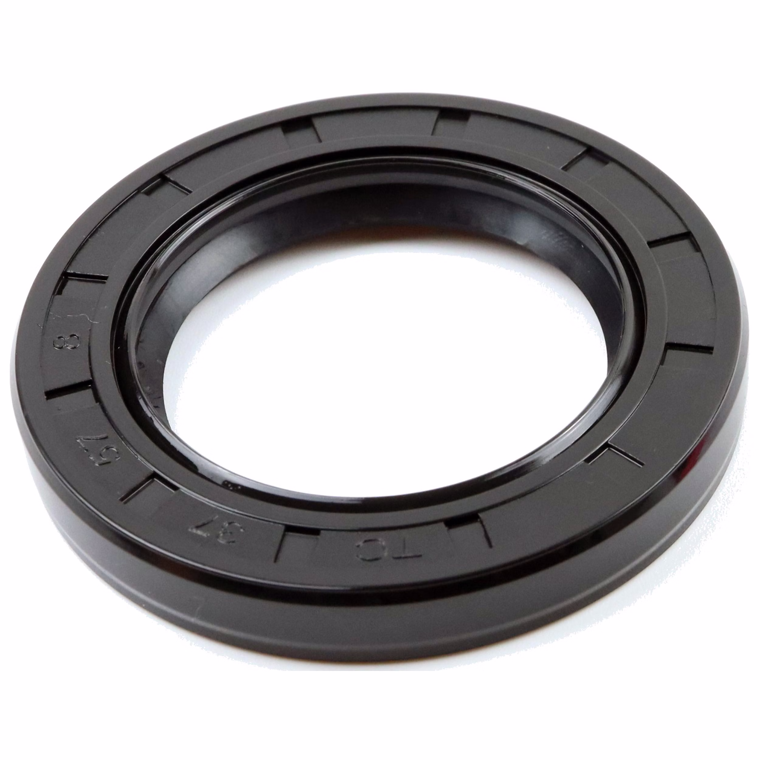 Radial shaft seal 37x57x8mm, AS/TC/BASL/WAS, DIN 3760 radial shaft seal, NBR 70, heat & chemical resistant, ideal for engines, pumps, gearboxes & industrial applications PP042047 Radial shaft seal 37x57x8mm, AS/TC/BASL/WAS ,DIN 3760 oil seal, NBR 70, high-performance oil seal, heat & chemical resistant, ideal for engines, pumps, transmissions & industrial applications buy online ✓ Large selection ✓ Fast delivery ✓ Good prices