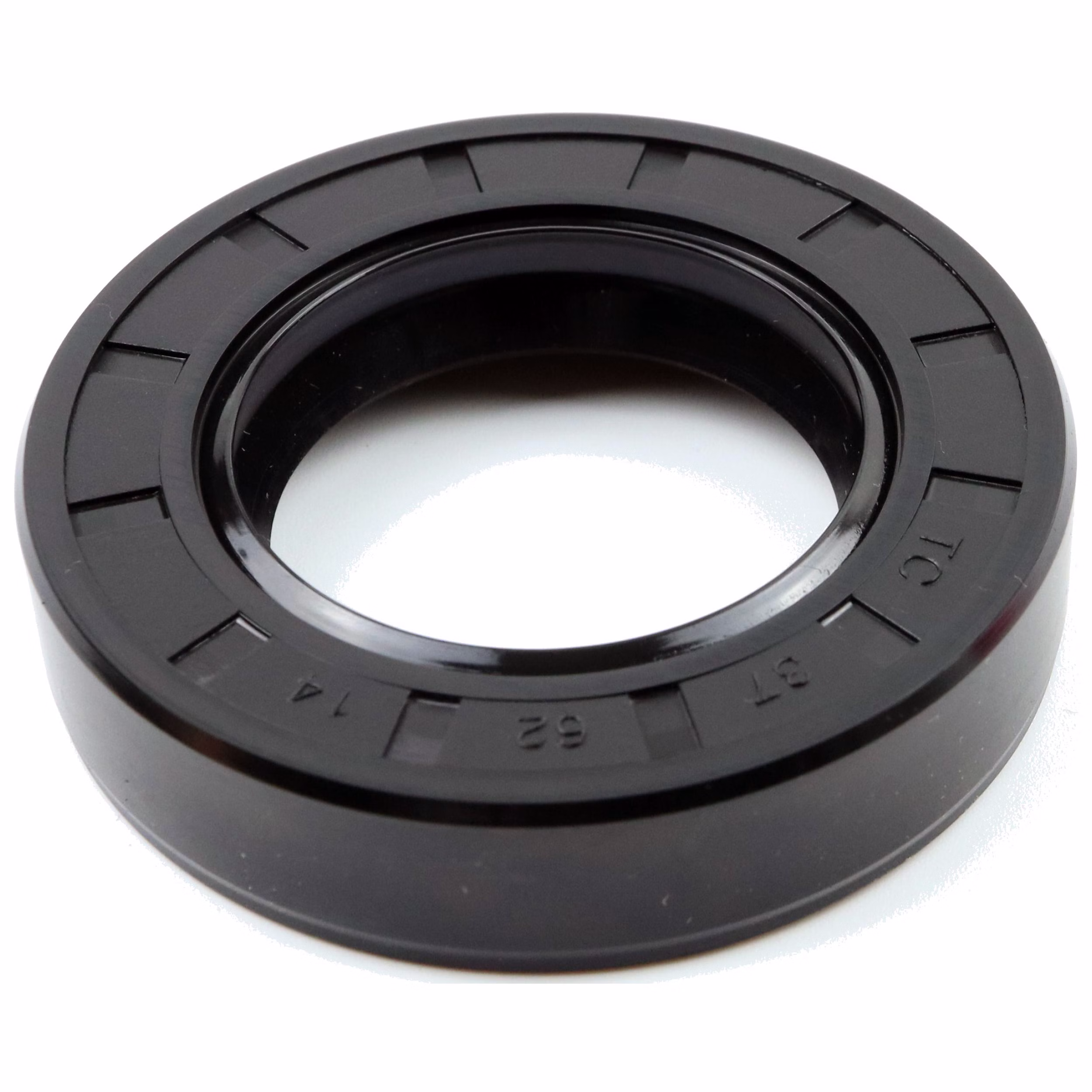 Guarnizione radiale per albero 37x62x14mm, AS/TC/BASL/WAS, guarnizione radiale per albero DIN 3760, NBR 70, resistente al calore e agli agenti chimici, ideale per motori, pompe, riduttori e applicazioni industriali PP042055 Guarnizione radiale per albero 37x62x14mm, AS/TC/BASL/WAS, paraolio DIN 3760, NBR 70, paraolio ad alte prestazioni, resistente al calore e agli agenti chimici, ideale per motori, pompe, trasmissioni e applicazioni industriali Acquista online ✓ Ampia scelta