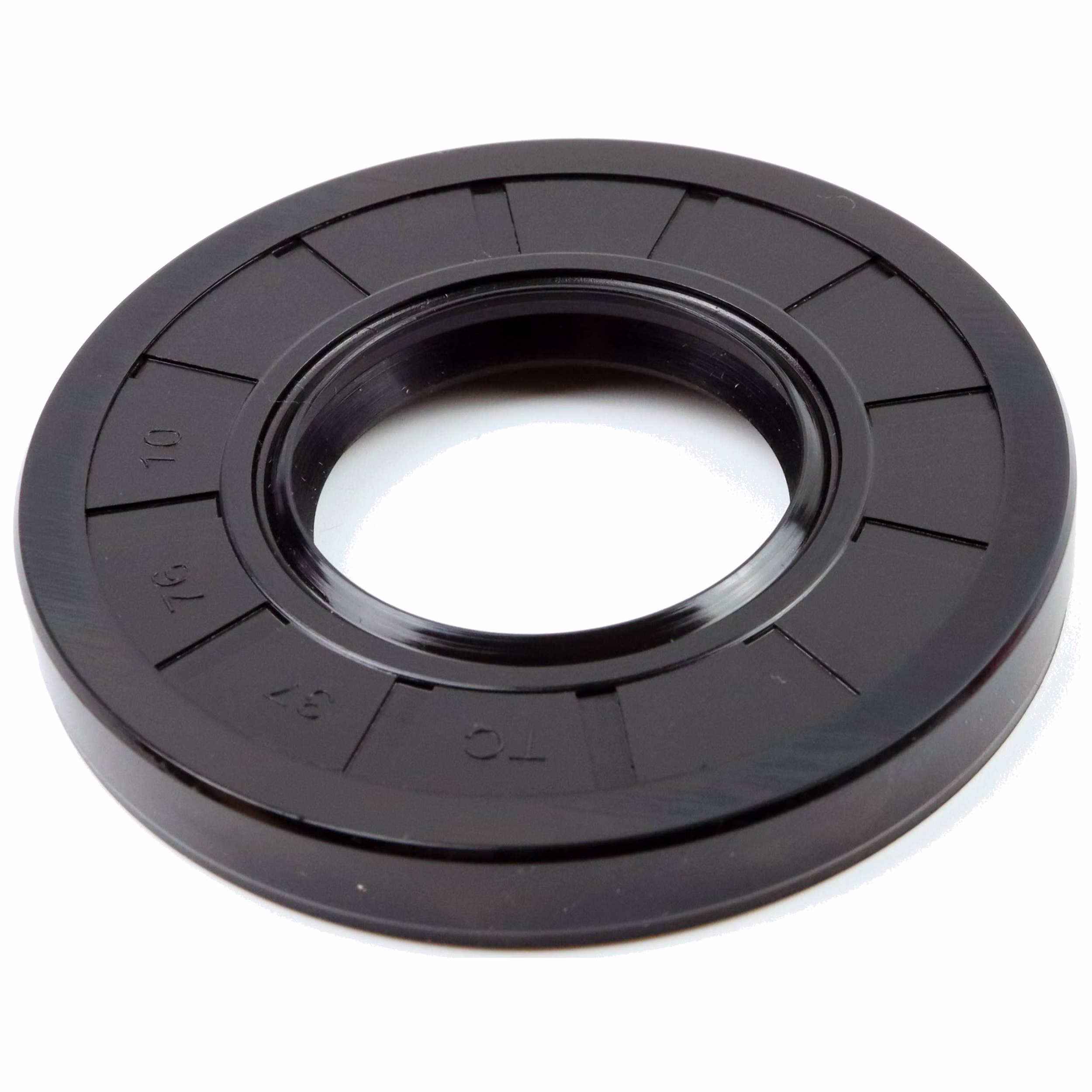 Retén radial 37x76x10mm, AS/TC/BASL/WAS, retén radial DIN 3760, NBR 70, resistente al calor y a los productos químicos, ideal para motores, bombas, cajas de engranajes y aplicaciones industriales PP042065 Retén radial 37x76x10mm, AS/TC/BASL/WAS ,Retén de aceite DIN 3760, NBR 70, retén de aceite de alto rendimiento, resistente al calor y a los productos químicos, ideal para motores, bombas, cajas de engranajes y aplicaciones industriales comprar online ✓ Gra