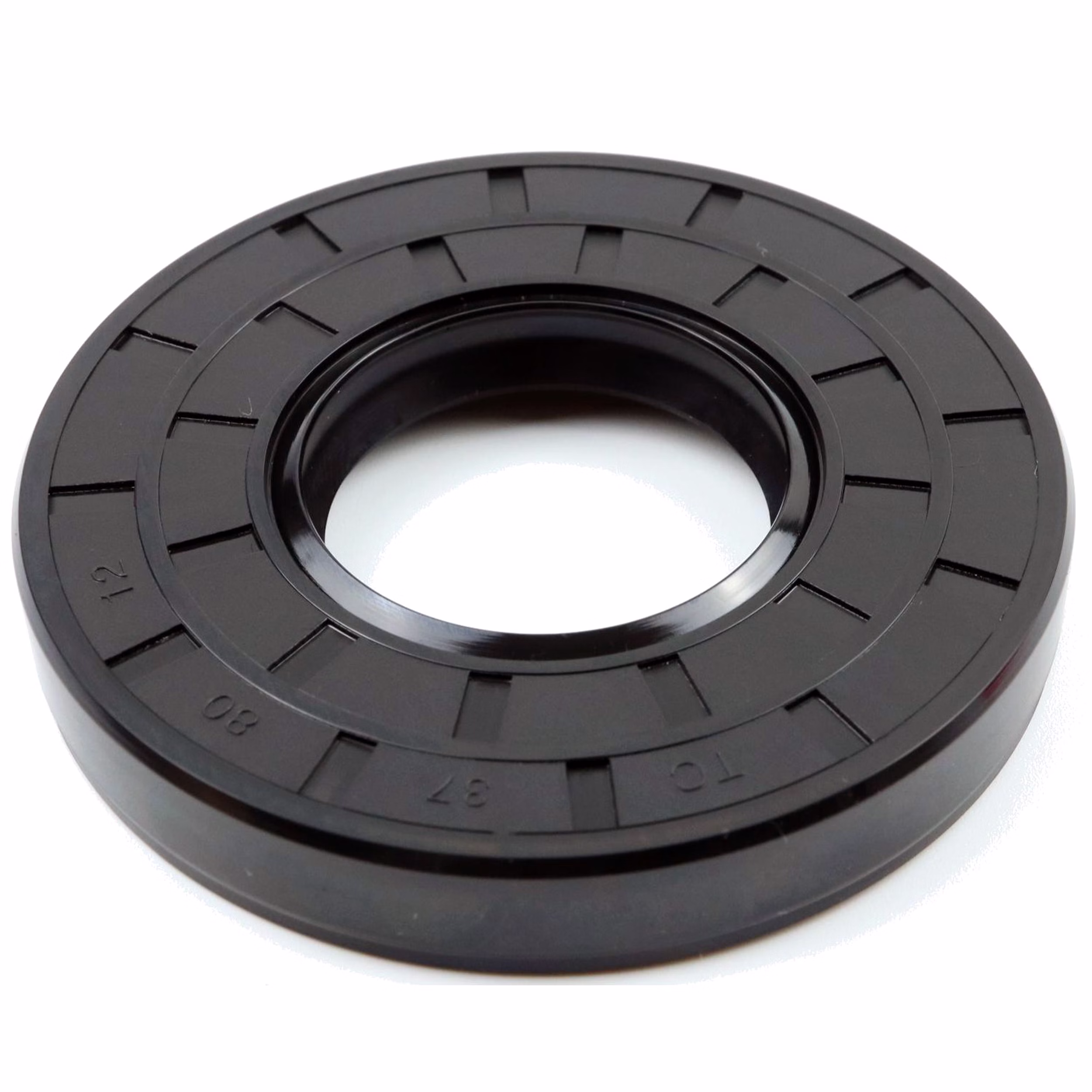 Guarnizione radiale per albero 37x80x12mm, AS/TC/BASL/WAS, guarnizione radiale per albero DIN 3760, NBR 70, resistente al calore e agli agenti chimici, ideale per motori, pompe, riduttori e applicazioni industriali PP042067 Guarnizione radiale per albero 37x80x12mm, AS/TC/BASL/WAS, paraolio DIN 3760, NBR 70, paraolio ad alte prestazioni, resistente al calore e agli agenti chimici, ideale per motori, pompe, trasmissioni e applicazioni industriali Acquista online ✓ Ampia scelta