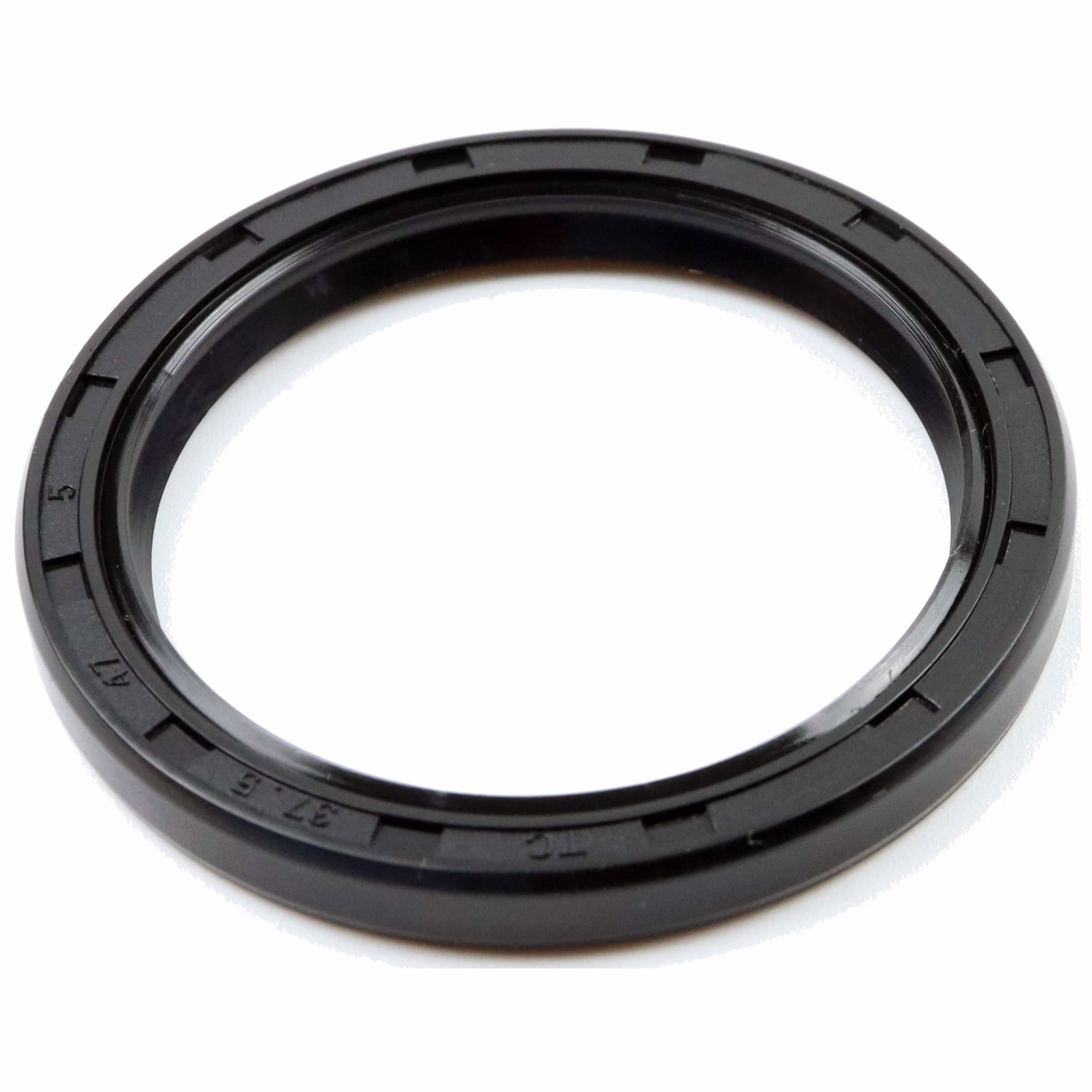 Guarnizione radiale per albero 37,5x47x5mm, AS/TC/BASL/WAS, guarnizione radiale per albero DIN 3760, NBR 70, resistente al calore e agli agenti chimici, ideale per motori, pompe, riduttori e applicazioni industriali PP042069 Guarnizione radiale per albero 37,5x47x5mm, AS/TC/BASL/WAS, paraolio DIN 3760, NBR 70, paraolio ad alte prestazioni, resistente al calore e agli agenti chimici, ideale per motori, pompe, trasmissioni e applicazioni industriali Acquista online ✓ Ampia scelt