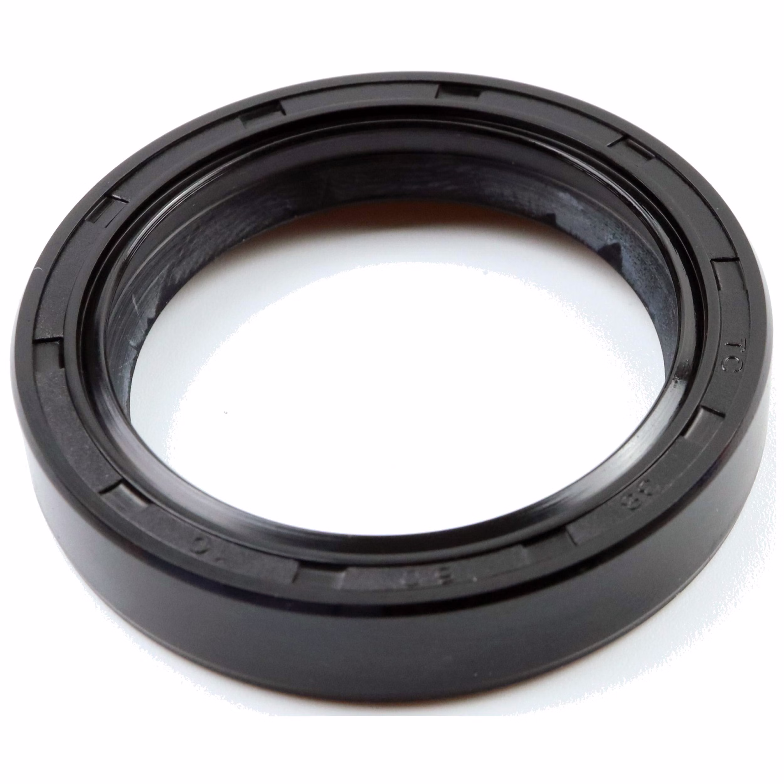 Guarnizione radiale per albero 38x50x10mm, AS/TC/BASL/WAS, guarnizione radiale per albero DIN 3760, NBR 70, resistente al calore e agli agenti chimici, ideale per motori, pompe, riduttori e applicazioni industriali PP042077 Guarnizione radiale per albero 38x50x10mm, AS/TC/BASL/WAS, paraolio DIN 3760, NBR 70, paraolio ad alte prestazioni, resistente al calore e agli agenti chimici, ideale per motori, pompe, trasmissioni e applicazioni industriali Acquista online ✓ Ampia scelta