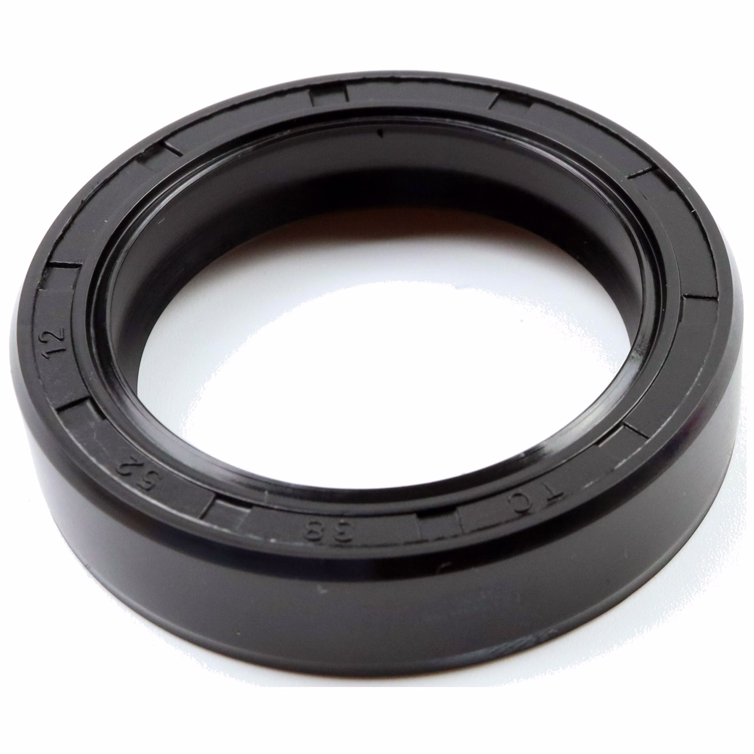 Guarnizione radiale per albero 38x52x12mm, AS/TC/BASL/WAS, guarnizione radiale per albero DIN 3760, NBR 70, resistente al calore e agli agenti chimici, ideale per motori, pompe, riduttori e applicazioni industriali PP042081 Guarnizione radiale per albero 38x52x12mm, AS/TC/BASL/WAS, paraolio DIN 3760, NBR 70, paraolio ad alte prestazioni, resistente al calore e agli agenti chimici, ideale per motori, pompe, trasmissioni e applicazioni industriali Acquista online ✓ Ampia scelta