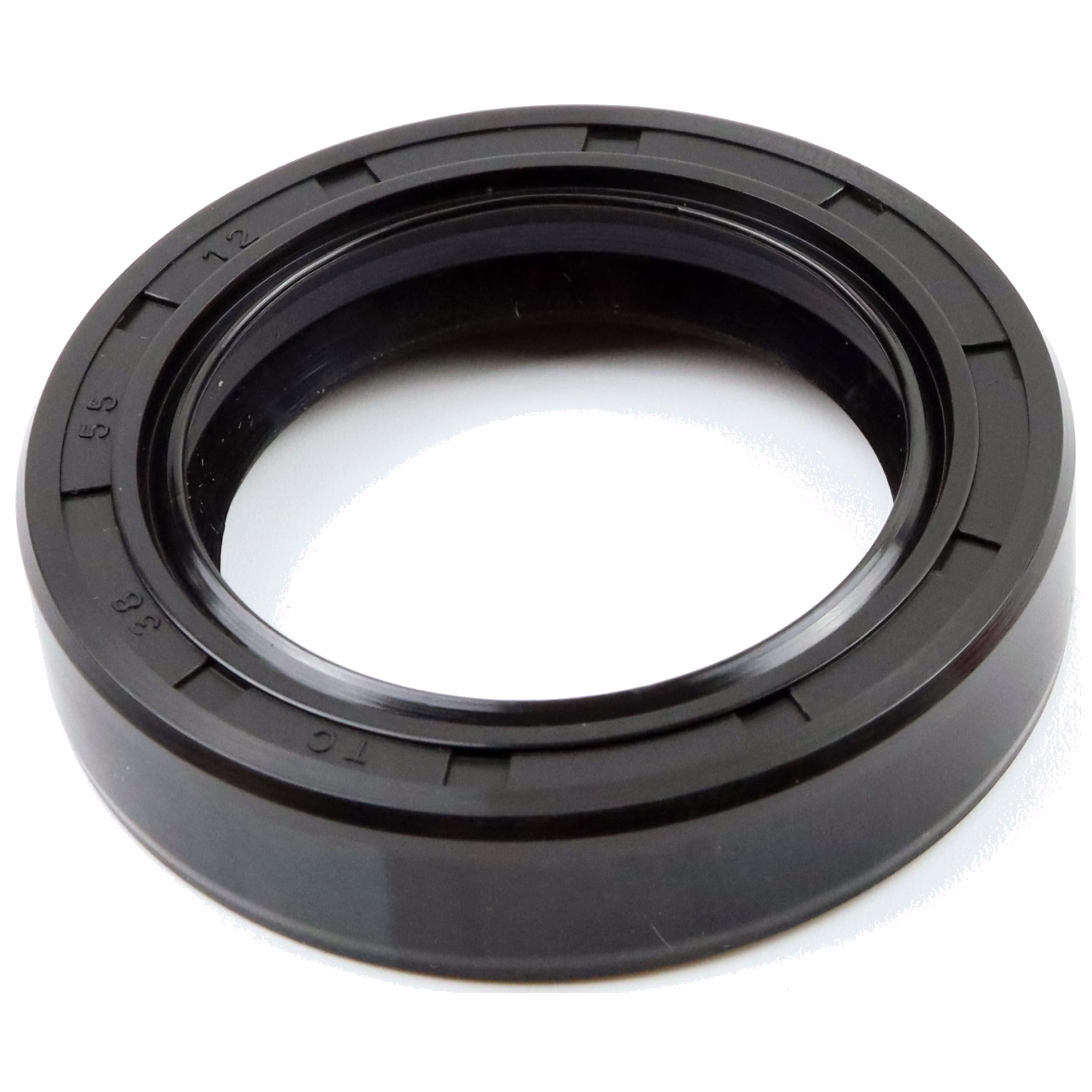 Retén radial 38x55x12mm, AS/TC/BASL/WAS, retén radial DIN 3760, NBR 70, resistente al calor y a los productos químicos, ideal para motores, bombas, cajas de engranajes y aplicaciones industriales PP042087 Retén radial 38x55x12mm, AS/TC/BASL/WAS ,Retén de aceite DIN 3760, NBR 70, retén de aceite de alto rendimiento, resistente al calor y a los productos químicos, ideal para motores, bombas, cajas de engranajes y aplicaciones industriales comprar online ✓ Gra
