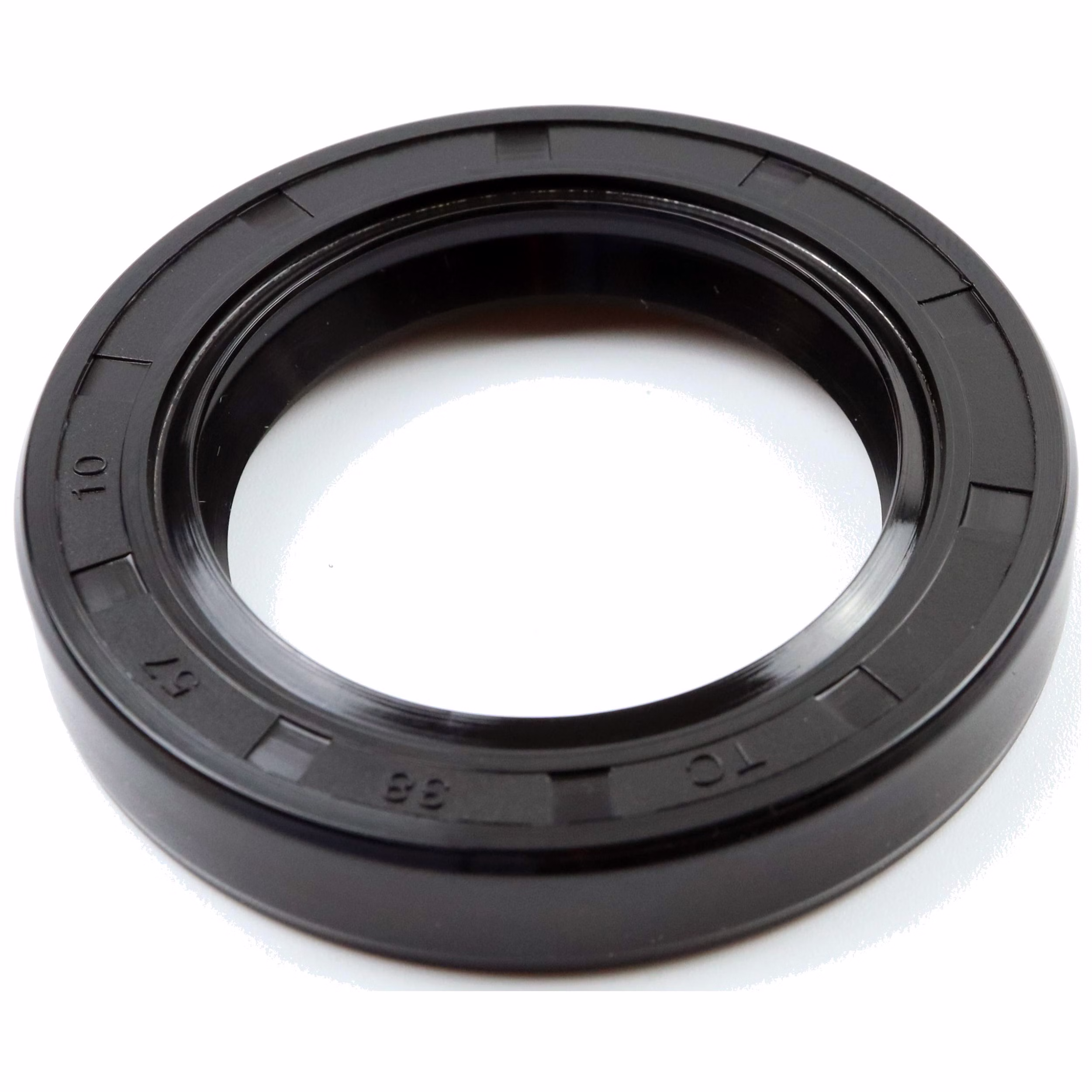 Guarnizione radiale per albero 38x57x10mm, AS/TC/BASL/WAS, guarnizione radiale per albero DIN 3760, NBR 70, resistente al calore e agli agenti chimici, ideale per motori, pompe, riduttori e applicazioni industriali PP042091 Guarnizione radiale per albero 38x57x10mm, AS/TC/BASL/WAS, paraolio DIN 3760, NBR 70, paraolio ad alte prestazioni, resistente al calore e agli agenti chimici, ideale per motori, pompe, trasmissioni e applicazioni industriali Acquista online ✓ Ampia scelta