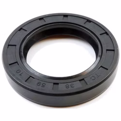 Retén radial 38x59x10mm, AS/TC/BASL/WAS, retén radial DIN 3760, NBR 70, resistente al calor y a los productos químicos, ideal para motores, bombas, cajas de engranajes y aplicaciones industriales PP042093 Retén radial 38x59x10mm, AS/TC/BASL/WAS ,Retén de aceite DIN 3760, NBR 70, retén de aceite de alto rendimiento, resistente al calor y a los productos químicos, ideal para motores, bombas, cajas de engranajes y aplicaciones industriales comprar online ✓ Gra