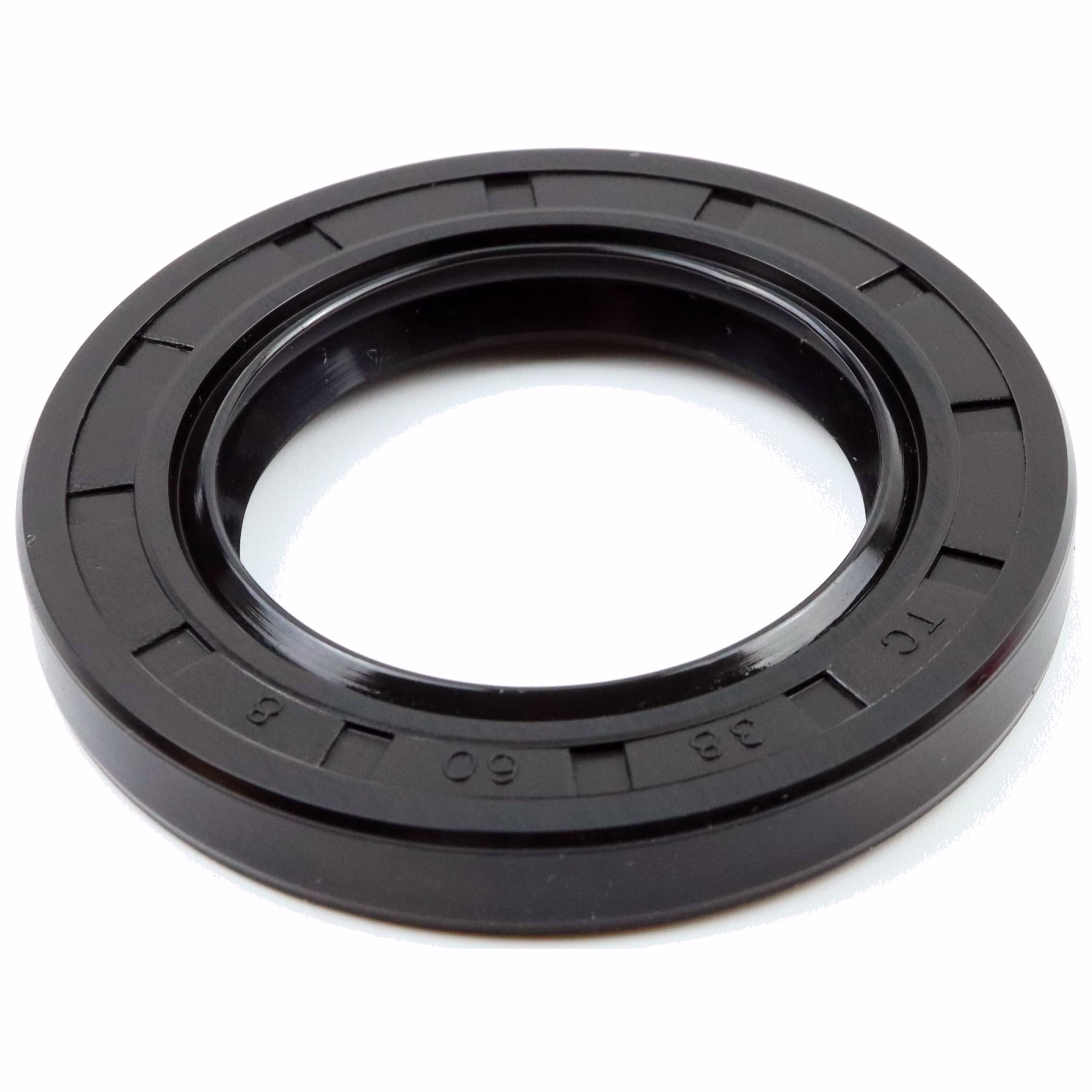Radial shaft seal 38x60x8mm, AS/TC/BASL/WAS, DIN 3760 radial shaft seal, NBR 70, heat & chemical resistant, ideal for engines, pumps, gearboxes & industrial applications PP042095 Radial shaft seal 38x60x8mm, AS/TC/BASL/WAS ,DIN 3760 oil seal, NBR 70, high-performance oil seal, heat & chemical resistant, ideal for engines, pumps, transmissions & industrial applications buy online ✓ Large selection ✓ Fast delivery ✓ Good prices
