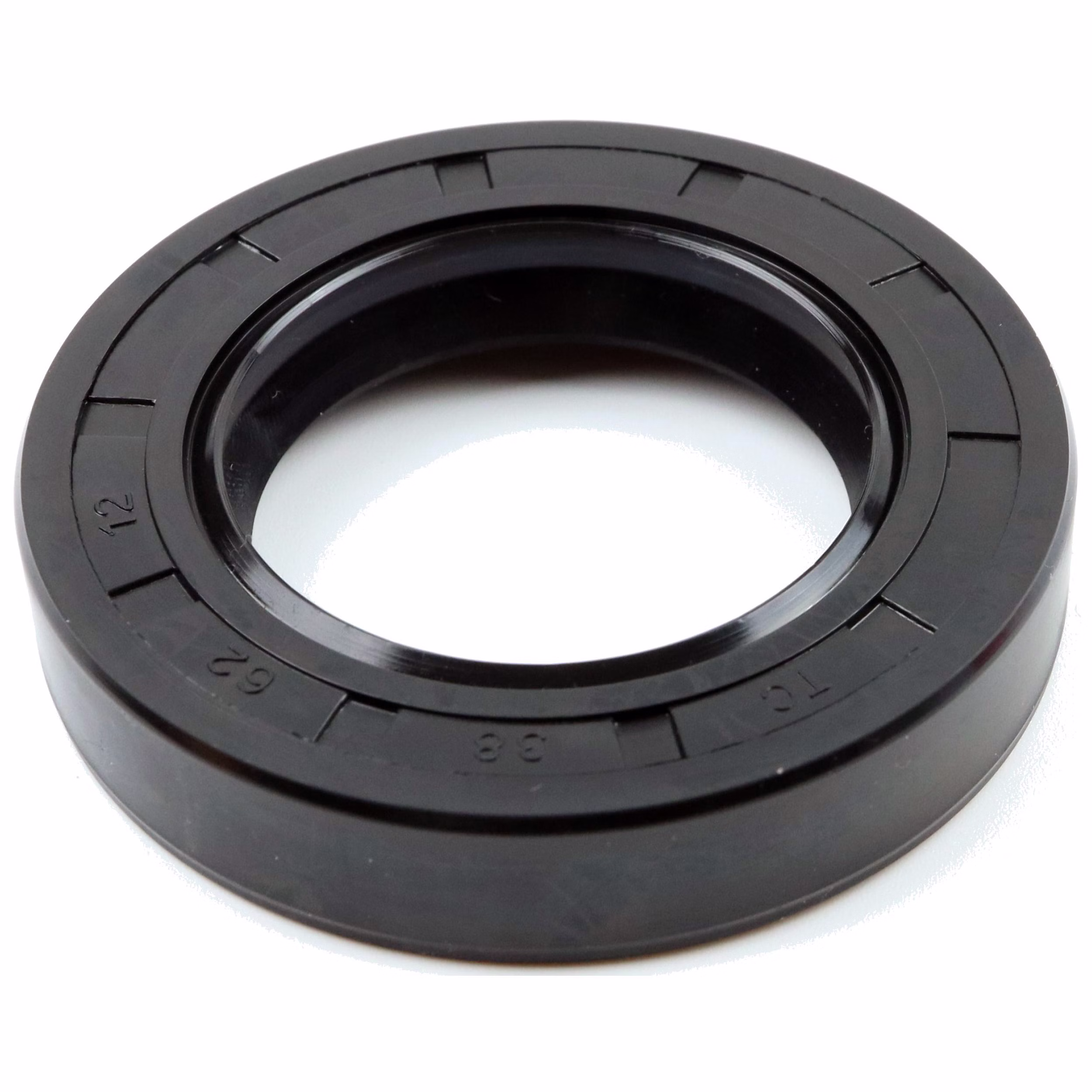 Guarnizione radiale per albero 38x62x12mm, AS/TC/BASL/WAS, guarnizione radiale per albero DIN 3760, NBR 70, resistente al calore e agli agenti chimici, ideale per motori, pompe, riduttori e applicazioni industriali PP042097 Guarnizione radiale per albero 38x62x12mm, AS/TC/BASL/WAS, paraolio DIN 3760, NBR 70, paraolio ad alte prestazioni, resistente al calore e agli agenti chimici, ideale per motori, pompe, trasmissioni e applicazioni industriali Acquista online ✓ Ampia scelta