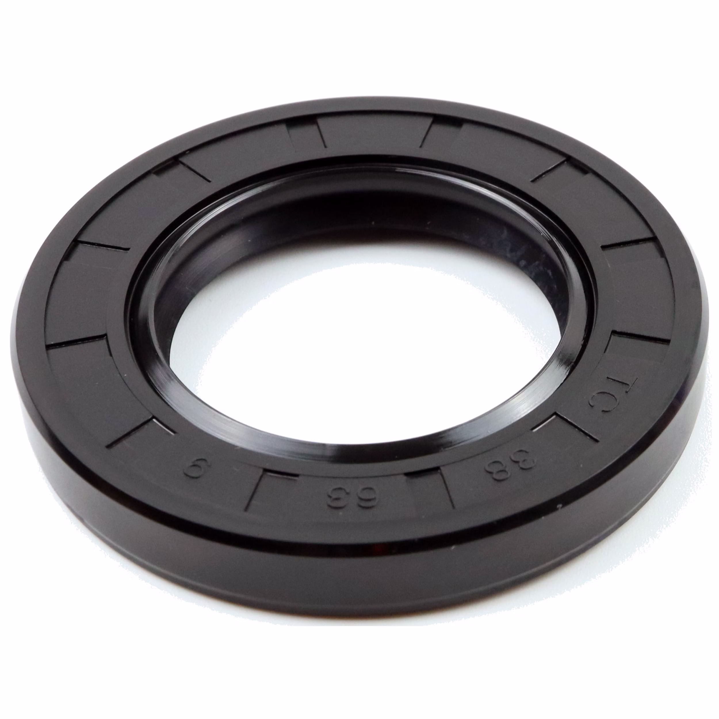 Radial shaft seal 38x63x9mm, AS/TC/BASL/WAS, DIN 3760 radial shaft seal, NBR 70, heat & chemical resistant, ideal for engines, pumps, gearboxes & industrial applications PP042099 Radial shaft seal 38x63x9mm, AS/TC/BASL/WAS ,DIN 3760 oil seal, NBR 70, high-performance oil seal, heat & chemical resistant, ideal for engines, pumps, transmissions & industrial applications buy online ✓ Large selection ✓ Fast delivery ✓ Good prices