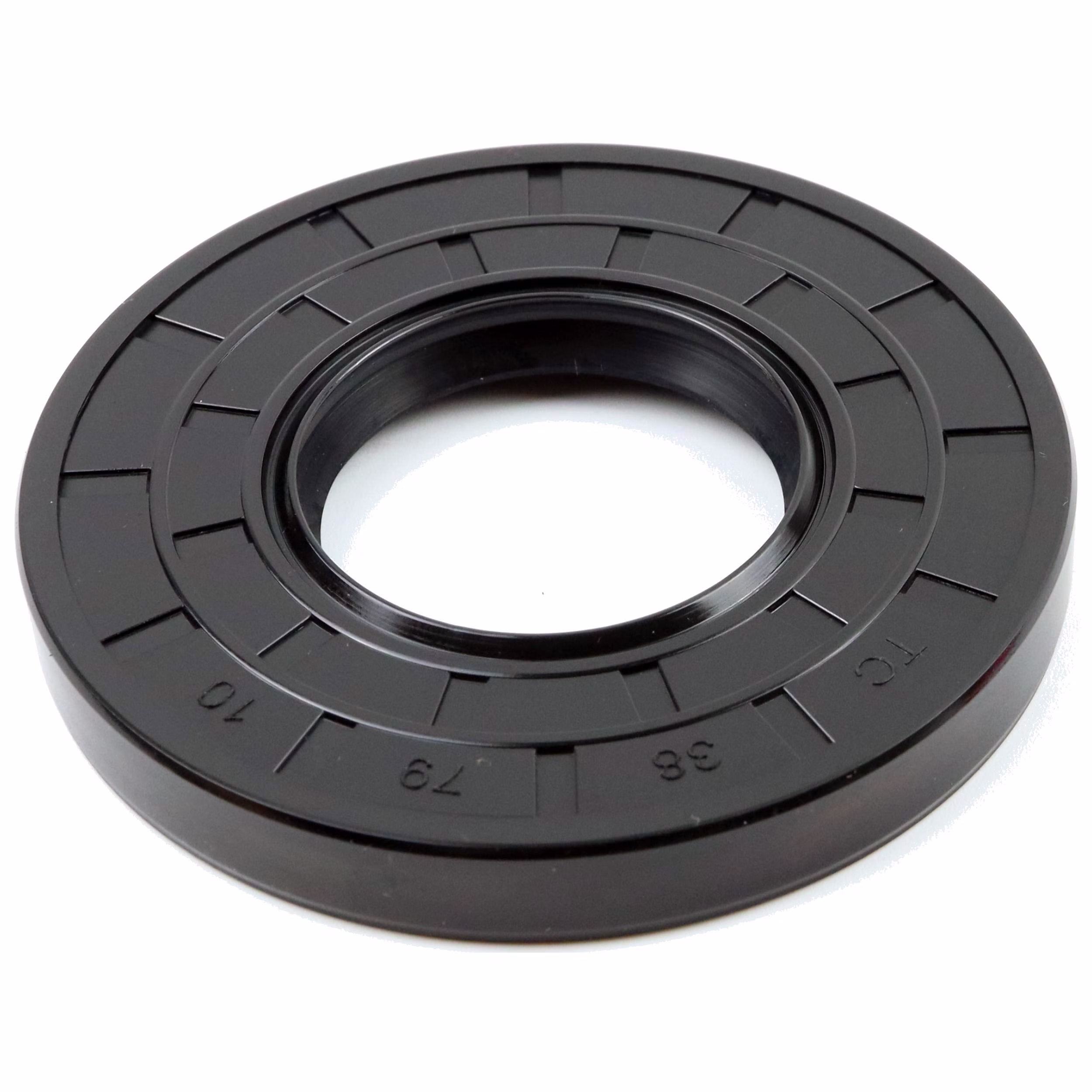 Guarnizione radiale per albero 38x79x10mm, AS/TC/BASL/WAS, guarnizione radiale per albero DIN 3760, NBR 70, resistente al calore e agli agenti chimici, ideale per motori, pompe, riduttori e applicazioni industriali PP042121 Guarnizione radiale per albero 38x79x10mm, AS/TC/BASL/WAS, paraolio DIN 3760, NBR 70, paraolio ad alte prestazioni, resistente al calore e agli agenti chimici, ideale per motori, pompe, trasmissioni e applicazioni industriali Acquista online ✓ Ampia scelta