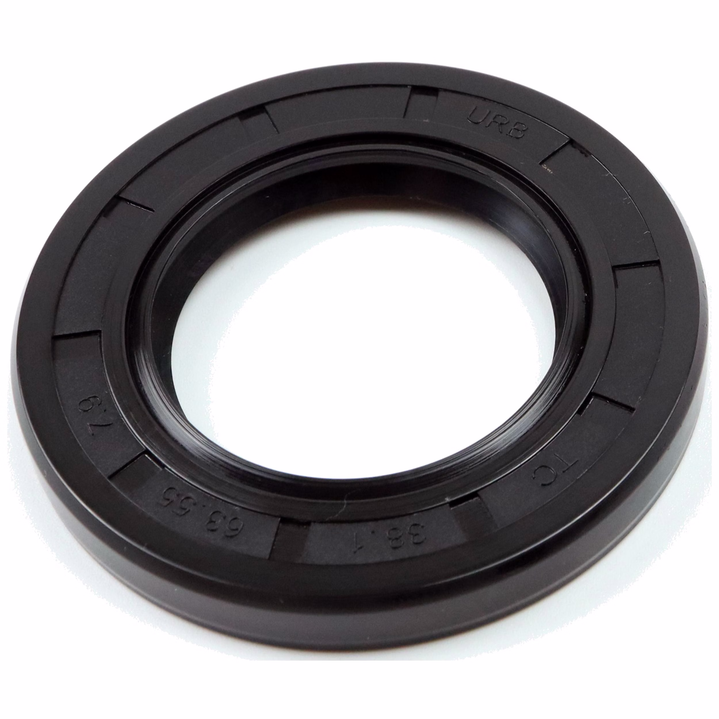 Bague à lèvres radiales 38,1x63,55x7,9mm, AS/TC/BASL/WAS, DIN 3760 Simmerring, NBR 70, résistante à la chaleur & aux produits chimiques, idéale pour les moteurs, pompes, engrenages & applications industrielles PP042134 Bague d'étanchéité radiale 38,1x63,55x7,9mm, AS/TC/BASL/WAS ,DIN 3760 Simmerring, NBR 70, Bague d'étanchéité à l'huile haute performance, résistante à la chaleur & aux produits chimiques, idéale pour les moteurs, pompes, engrenages & applications industrie