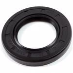 Retén radial 38,1x63,55x7,9mm, AS/TC/BASL/WAS ,Retén de aceite DIN 3760, NBR 70, retén de aceite de alto rendimiento, resistente al calor y a los productos químicos, ideal para motores, bombas, cajas de engranajes y aplicaciones industriales comprar online