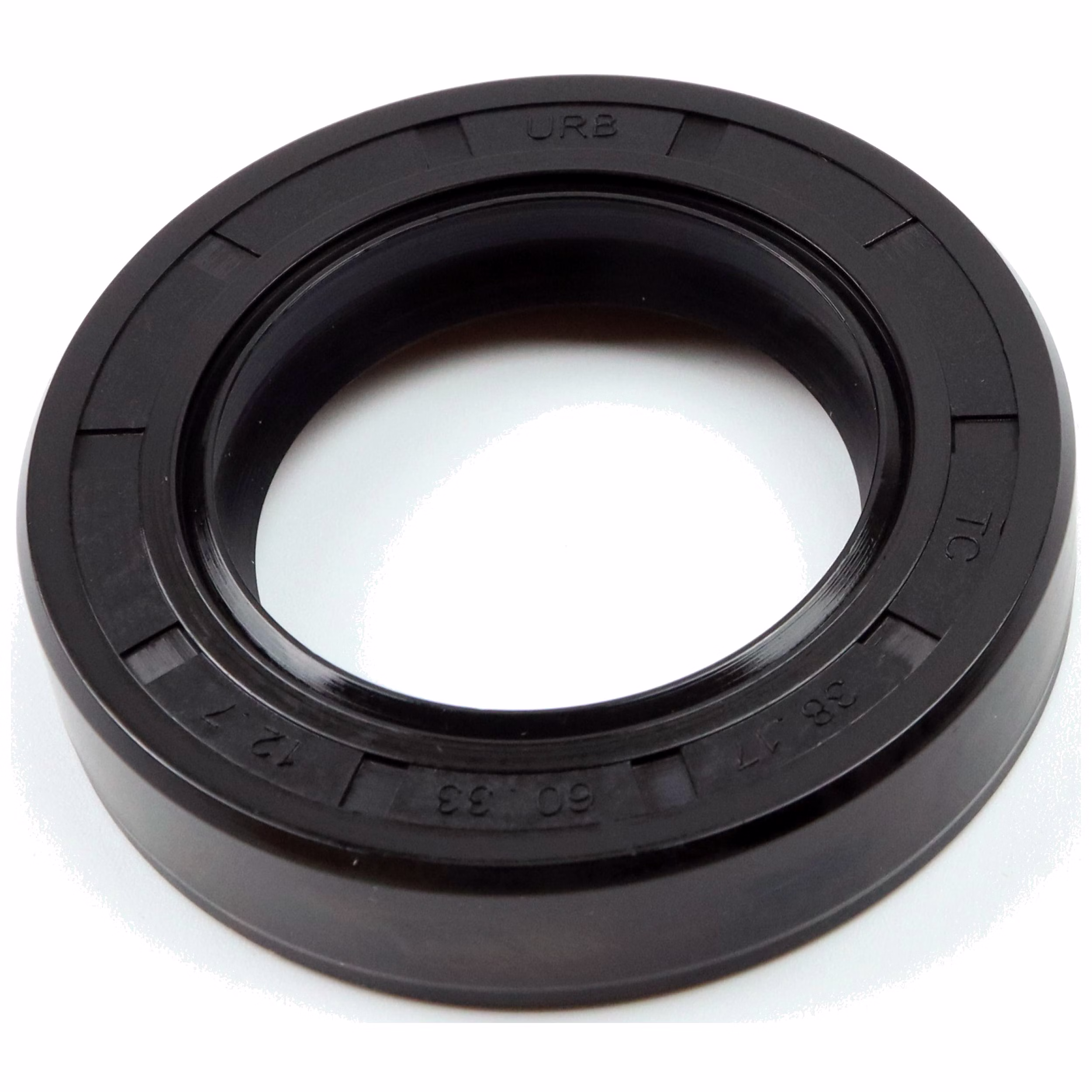 Radialwellendichtring 38,17x60,33x12,7mm, AS/TC/BASL/WAS, DIN 3760 Simmerring, NBR 70, hitze & chemikalienbeständig, ideal für Motoren, Pumpen, Getriebe & industrielle Anwendungen PP042135 Radialwellendichtring 38,17x60,33x12,7mm, AS/TC/BASL/WAS ,DIN 3760 Simmerring, NBR 70, Hochleistungs-Öldichtring, hitze& chemikalienbeständig, ideal für Motoren, Pumpen, Getriebe &industrielle Anwendungen online kaufen ✓ Große Auswahl ✓ schnelle Lieferung