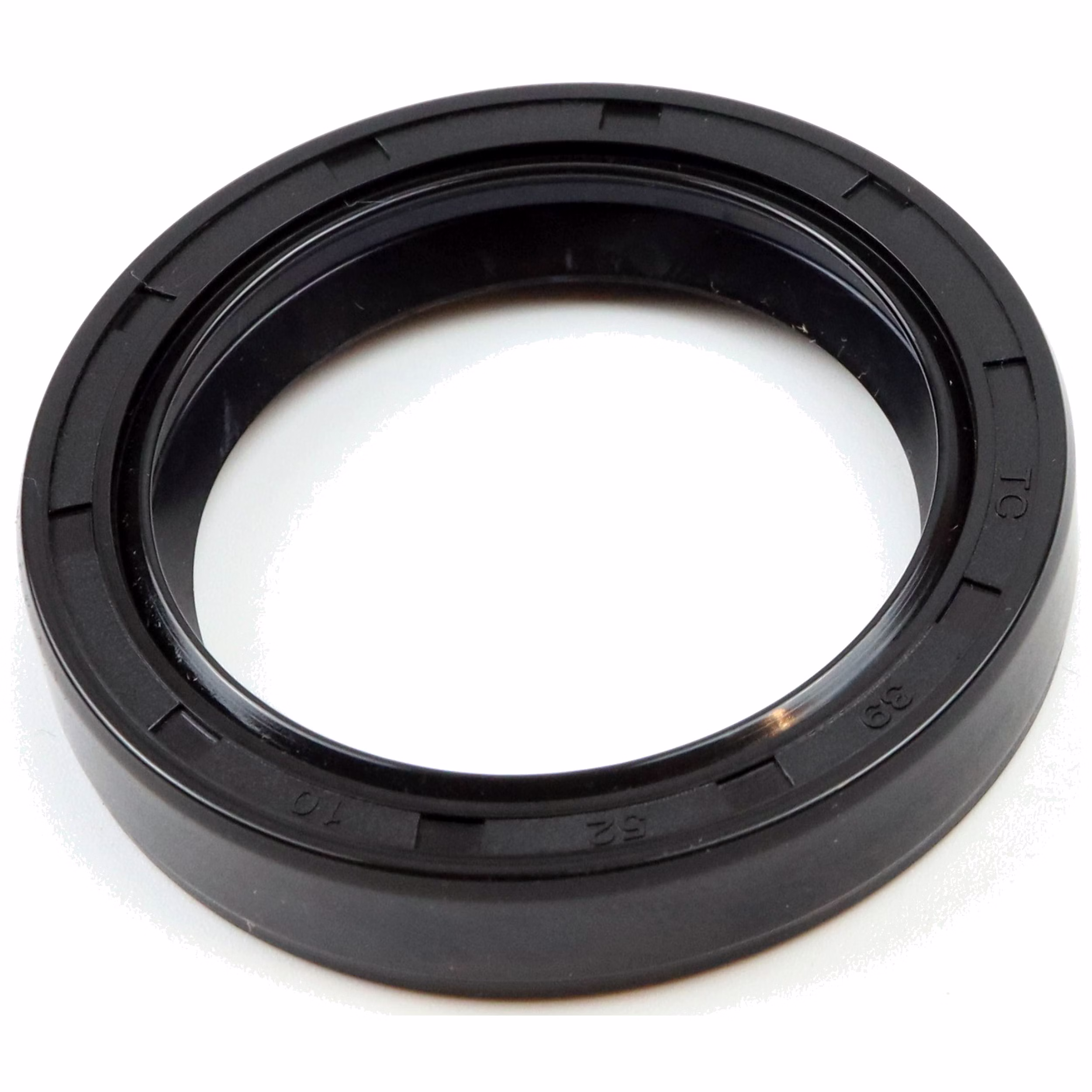 Radialwellendichtring 39x52x10mm, AS/TC/BASL/WAS, DIN 3760 Simmerring, NBR 70, hitze & chemikalienbeständig, ideal für Motoren, Pumpen, Getriebe & industrielle Anwendungen PP042141 Radialwellendichtring 39x52x10mm, AS/TC/BASL/WAS ,DIN 3760 Simmerring, NBR 70, Hochleistungs-Öldichtring, hitze& chemikalienbeständig, ideal für Motoren, Pumpen, Getriebe &industrielle Anwendungen online kaufen ✓ Große Auswahl ✓ schnelle Lieferung ✓ gute P