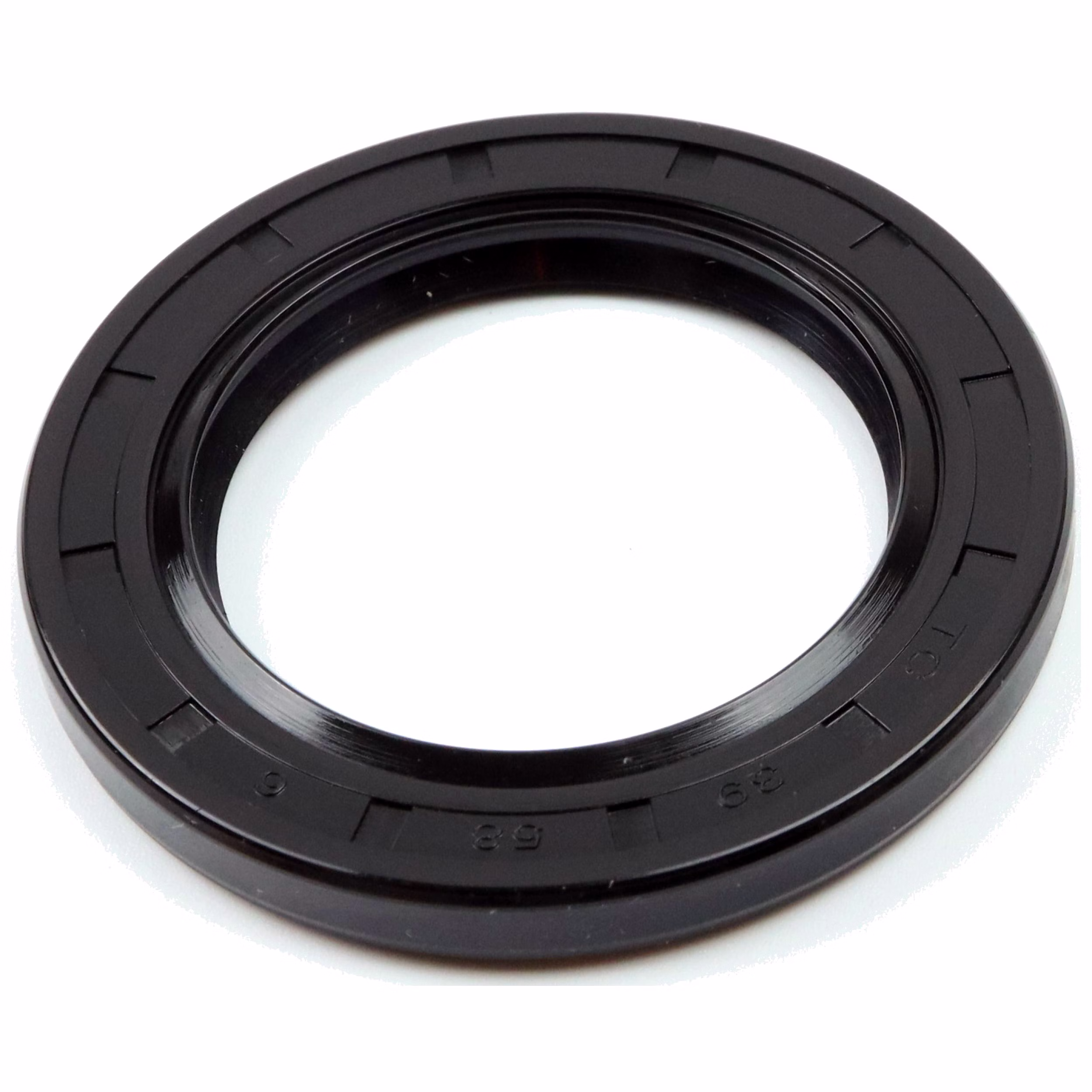 Guarnizione radiale per albero 39x58x6mm, AS/TC/BASL/WAS, guarnizione radiale per albero DIN 3760, NBR 70, resistente al calore e agli agenti chimici, ideale per motori, pompe, riduttori e applicazioni industriali PP042143 Guarnizione radiale per albero 39x58x6mm, AS/TC/BASL/WAS, paraolio DIN 3760, NBR 70, paraolio ad alte prestazioni, resistente al calore e agli agenti chimici, ideale per motori, pompe, trasmissioni e applicazioni industriali Acquista online ✓ Ampia scelta