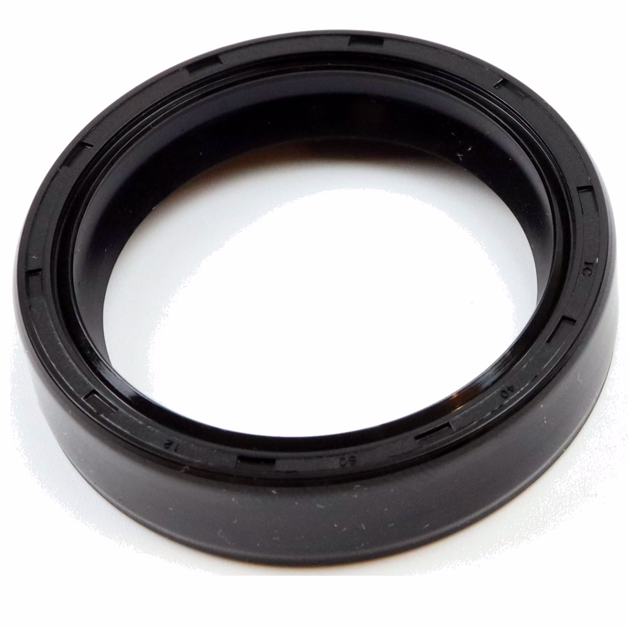 Retén radial 40x50x12mm, AS/TC/BASL/WAS, retén radial DIN 3760, NBR 70, resistente al calor y a los productos químicos, ideal para motores, bombas, cajas de engranajes y aplicaciones industriales PP042153 Retén radial 40x50x12mm, AS/TC/BASL/WAS ,Retén de aceite DIN 3760, NBR 70, retén de aceite de alto rendimiento, resistente al calor y a los productos químicos, ideal para motores, bombas, cajas de engranajes y aplicaciones industriales comprar online ✓ Gra