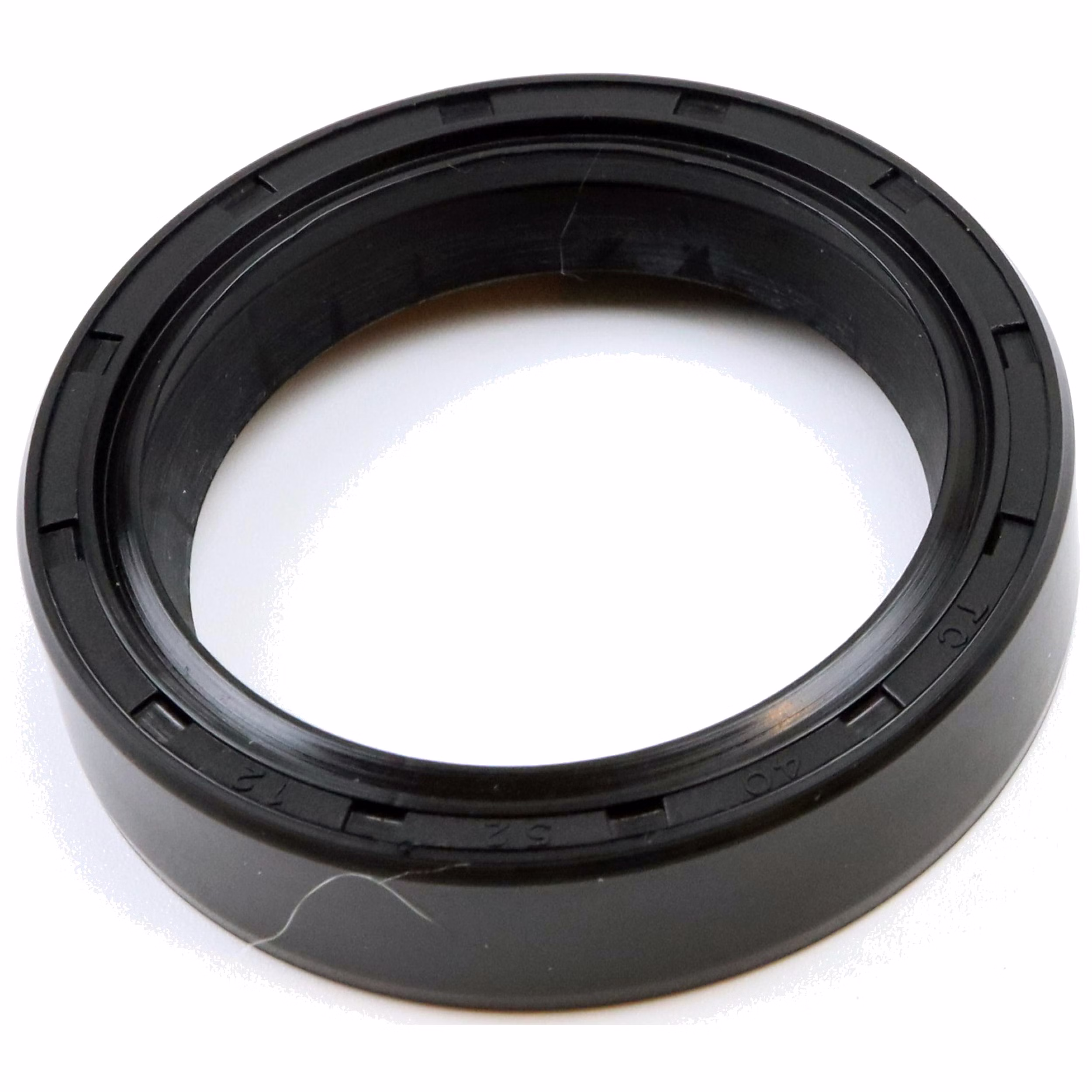 Guarnizione radiale per albero 40x52x12mm, AS/TC/BASL/WAS, guarnizione radiale per albero DIN 3760, NBR 70, resistente al calore e agli agenti chimici, ideale per motori, pompe, riduttori e applicazioni industriali PP042156 Guarnizione radiale per albero 40x52x12mm, AS/TC/BASL/WAS, paraolio DIN 3760, NBR 70, paraolio ad alte prestazioni, resistente al calore e agli agenti chimici, ideale per motori, pompe, trasmissioni e applicazioni industriali Acquista online ✓ Ampia scelta