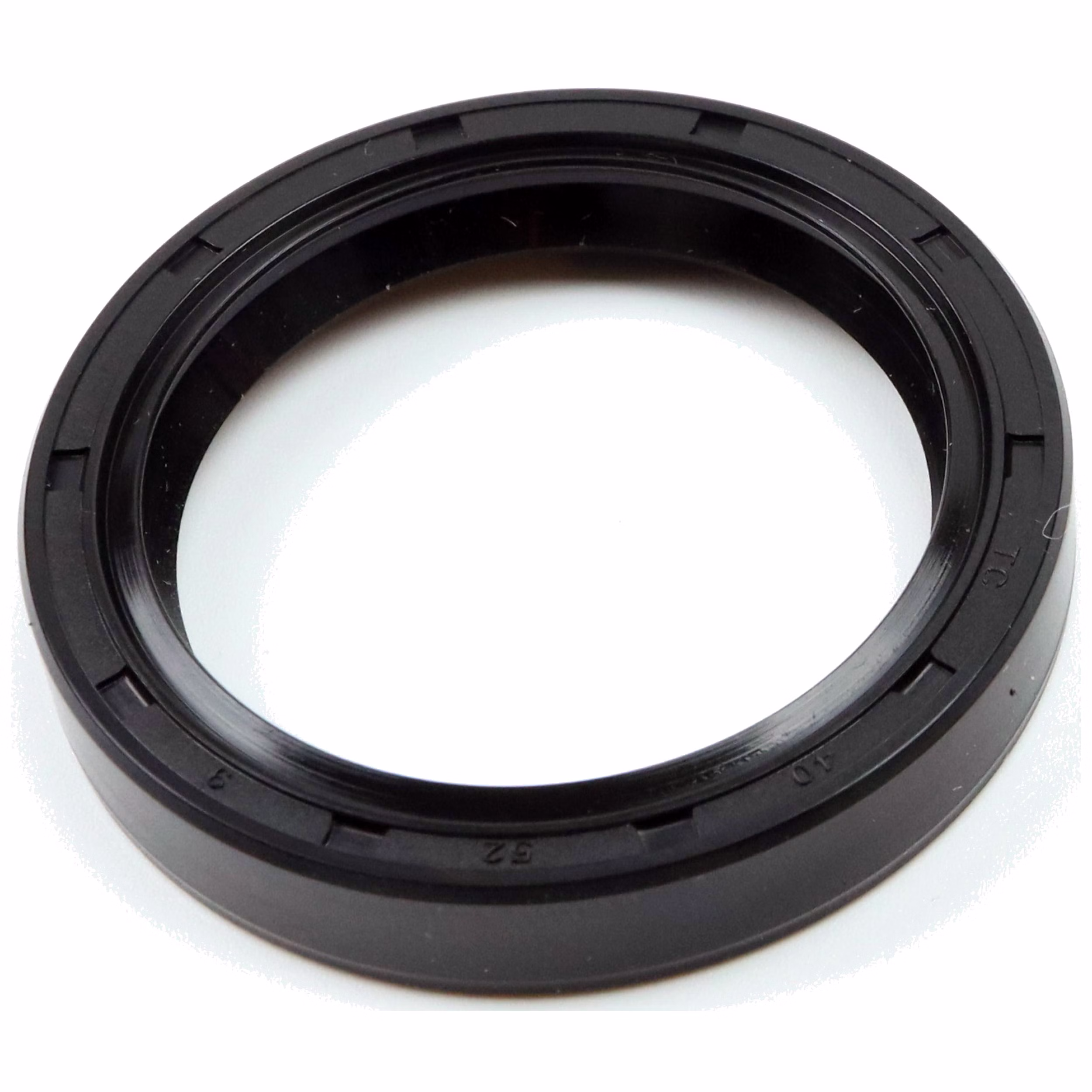Retén radial 40x52x9mm, AS/TC/BASL/WAS, retén radial DIN 3760, NBR 70, resistente al calor y a los productos químicos, ideal para motores, bombas, cajas de engranajes y aplicaciones industriales PP042157 Retén radial 40x52x9mm, AS/TC/BASL/WAS ,Retén de aceite DIN 3760, NBR 70, retén de aceite de alto rendimiento, resistente al calor y a los productos químicos, ideal para motores, bombas, cajas de engranajes y aplicaciones industriales comprar online ✓ Gran