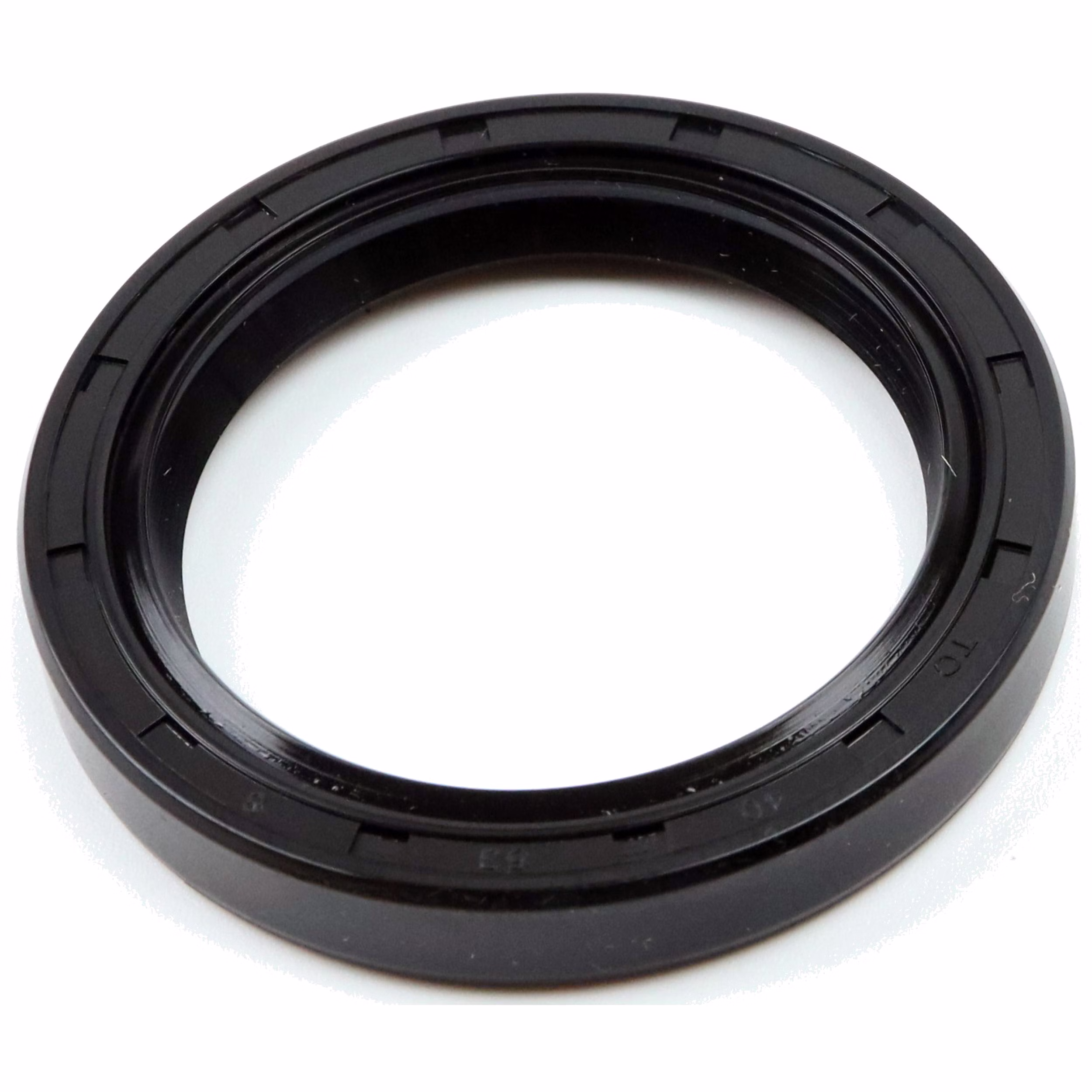 Retén radial 40x53x8mm, AS/TC/BASL/WAS, retén radial DIN 3760, NBR 70, resistente al calor y a los productos químicos, ideal para motores, bombas, cajas de engranajes y aplicaciones industriales PP042159 Retén radial 40x53x8mm, AS/TC/BASL/WAS ,Retén de aceite DIN 3760, NBR 70, retén de aceite de alto rendimiento, resistente al calor y a los productos químicos, ideal para motores, bombas, cajas de engranajes y aplicaciones industriales comprar online ✓ Gran