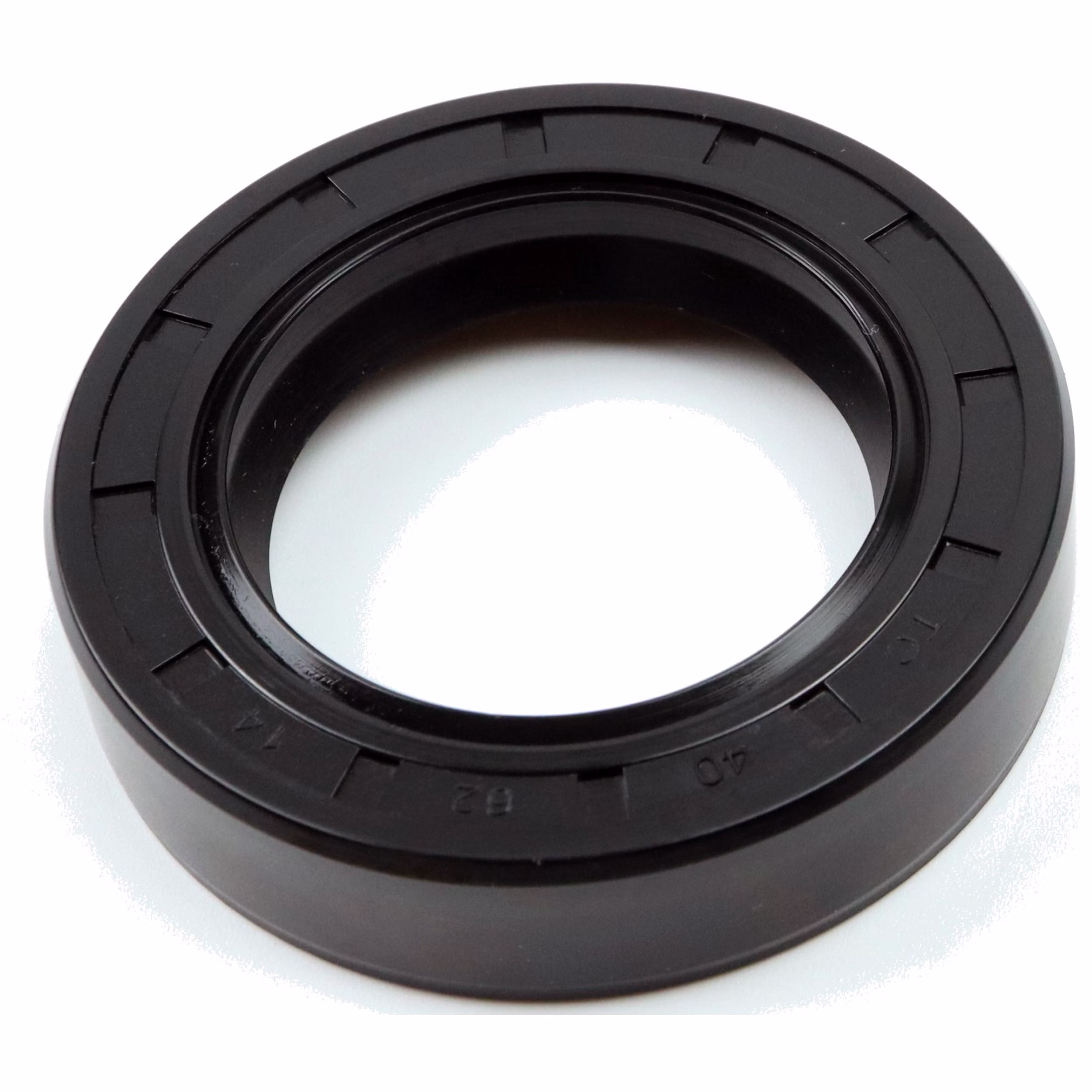 Guarnizione radiale per albero 40x62x14mm, AS/TC/BASL/WAS, guarnizione radiale per albero DIN 3760, NBR 70, resistente al calore e agli agenti chimici, ideale per motori, pompe, riduttori e applicazioni industriali PP042179 Guarnizione radiale per albero 40x62x14mm, AS/TC/BASL/WAS, paraolio DIN 3760, NBR 70, paraolio ad alte prestazioni, resistente al calore e agli agenti chimici, ideale per motori, pompe, trasmissioni e applicazioni industriali Acquista online ✓ Ampia scelta