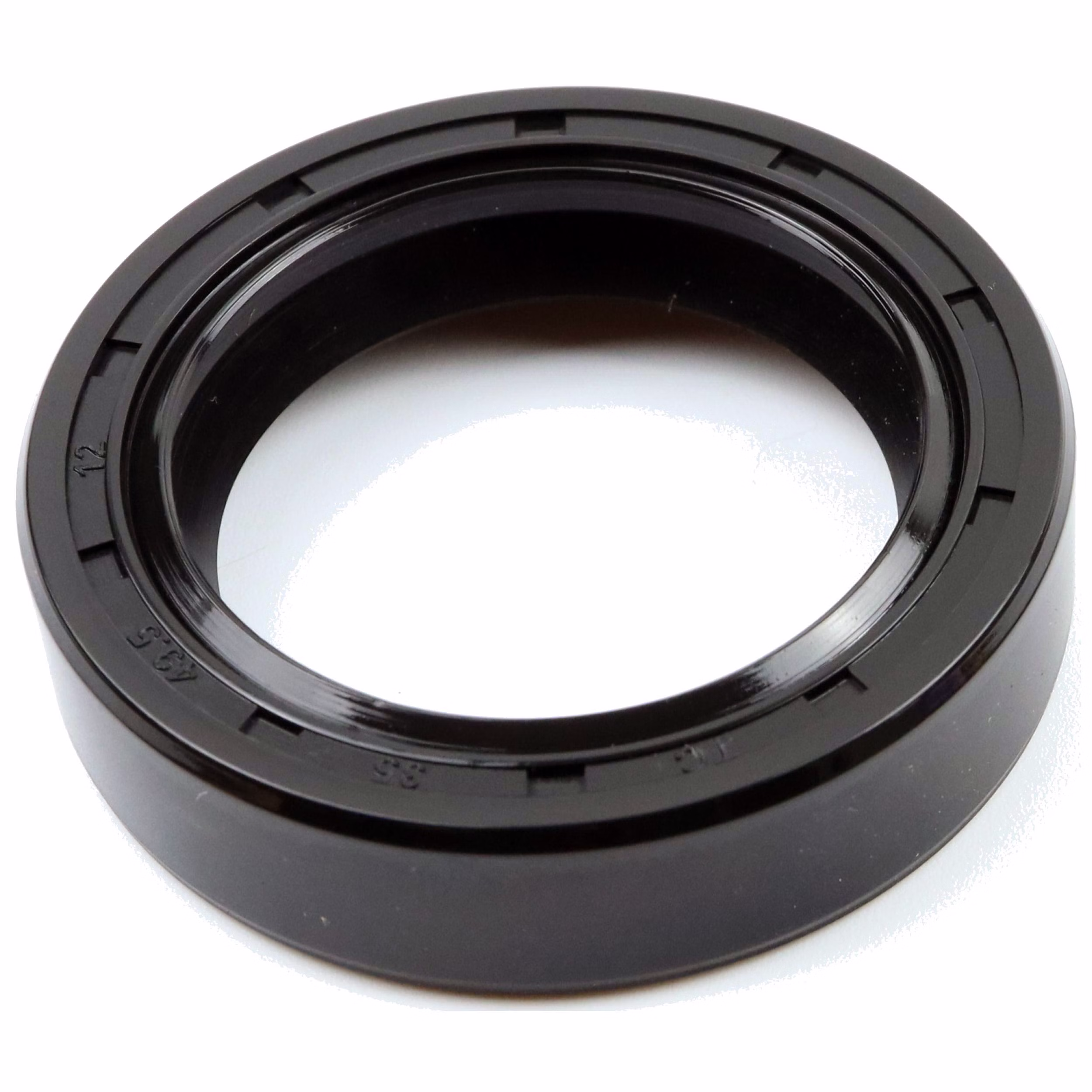 Retén radial 35x49.5x12mm, AS/TC/BASL/WAS, retén radial DIN 3760, NBR 70, resistente al calor y a los productos químicos, ideal para motores, bombas, cajas de engranajes y aplicaciones industriales PP042208 Retén radial 35x49.5x12mm, AS/TC/BASL/WAS ,Retén de aceite DIN 3760, NBR 70, retén de aceite de alto rendimiento, resistente al calor y a los productos químicos, ideal para motores, bombas, cajas de engranajes y aplicaciones industriales comprar online ✓ G