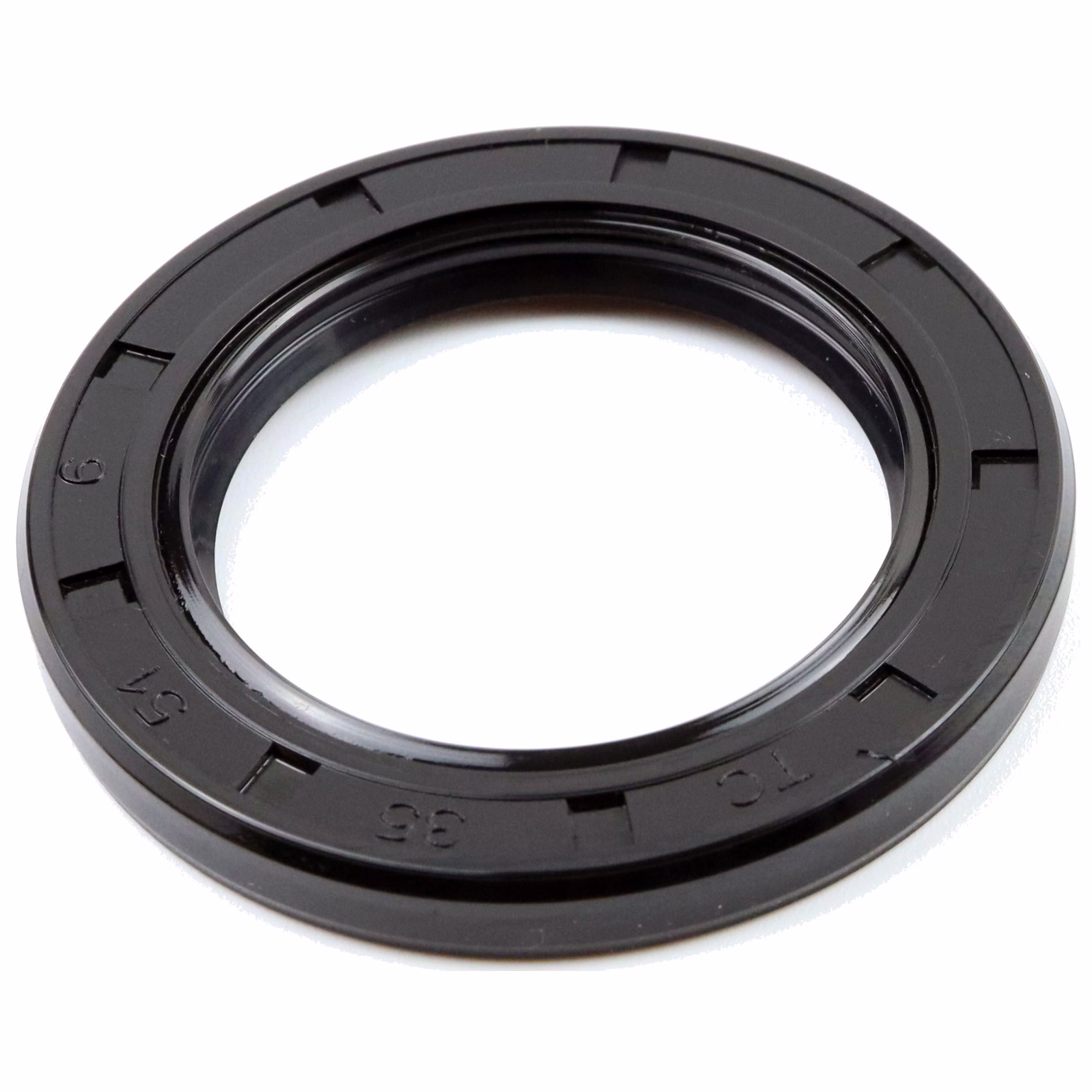 Guarnizione radiale per albero 35x51x6mm, AS/TC/BASL/WAS, guarnizione radiale per albero DIN 3760, NBR 70, resistente al calore e agli agenti chimici, ideale per motori, pompe, riduttori e applicazioni industriali PP042216 Guarnizione radiale per albero 35x51x6mm, AS/TC/BASL/WAS, paraolio DIN 3760, NBR 70, paraolio ad alte prestazioni, resistente al calore e agli agenti chimici, ideale per motori, pompe, trasmissioni e applicazioni industriali Acquista online ✓ Ampia scelta