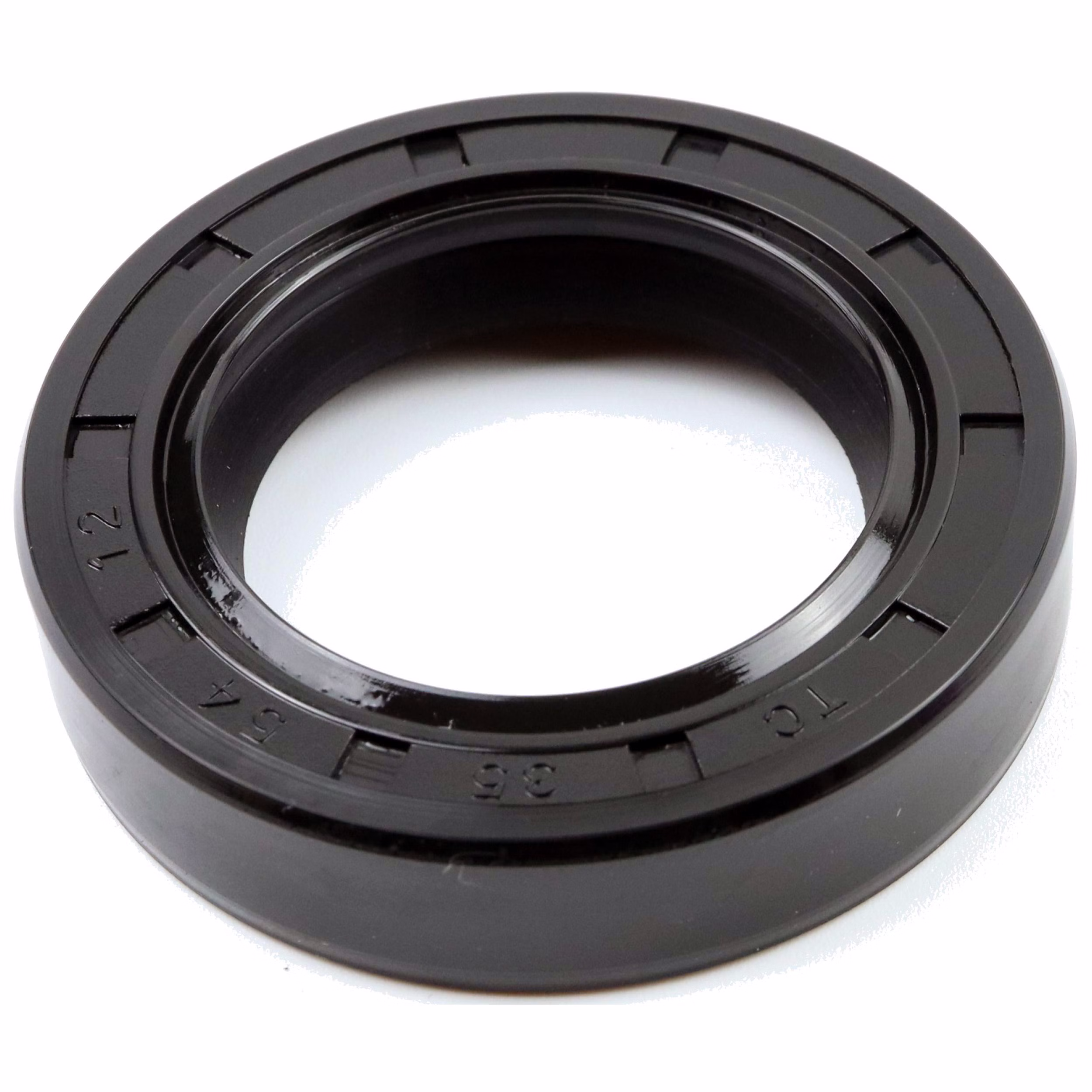Guarnizione radiale per albero 35x54x12mm, AS/TC/BASL/WAS, guarnizione radiale per albero DIN 3760, NBR 70, resistente al calore e agli agenti chimici, ideale per motori, pompe, riduttori e applicazioni industriali PP042221 Guarnizione radiale per albero 35x54x12mm, AS/TC/BASL/WAS, paraolio DIN 3760, NBR 70, paraolio ad alte prestazioni, resistente al calore e agli agenti chimici, ideale per motori, pompe, trasmissioni e applicazioni industriali Acquista online ✓ Ampia scelta