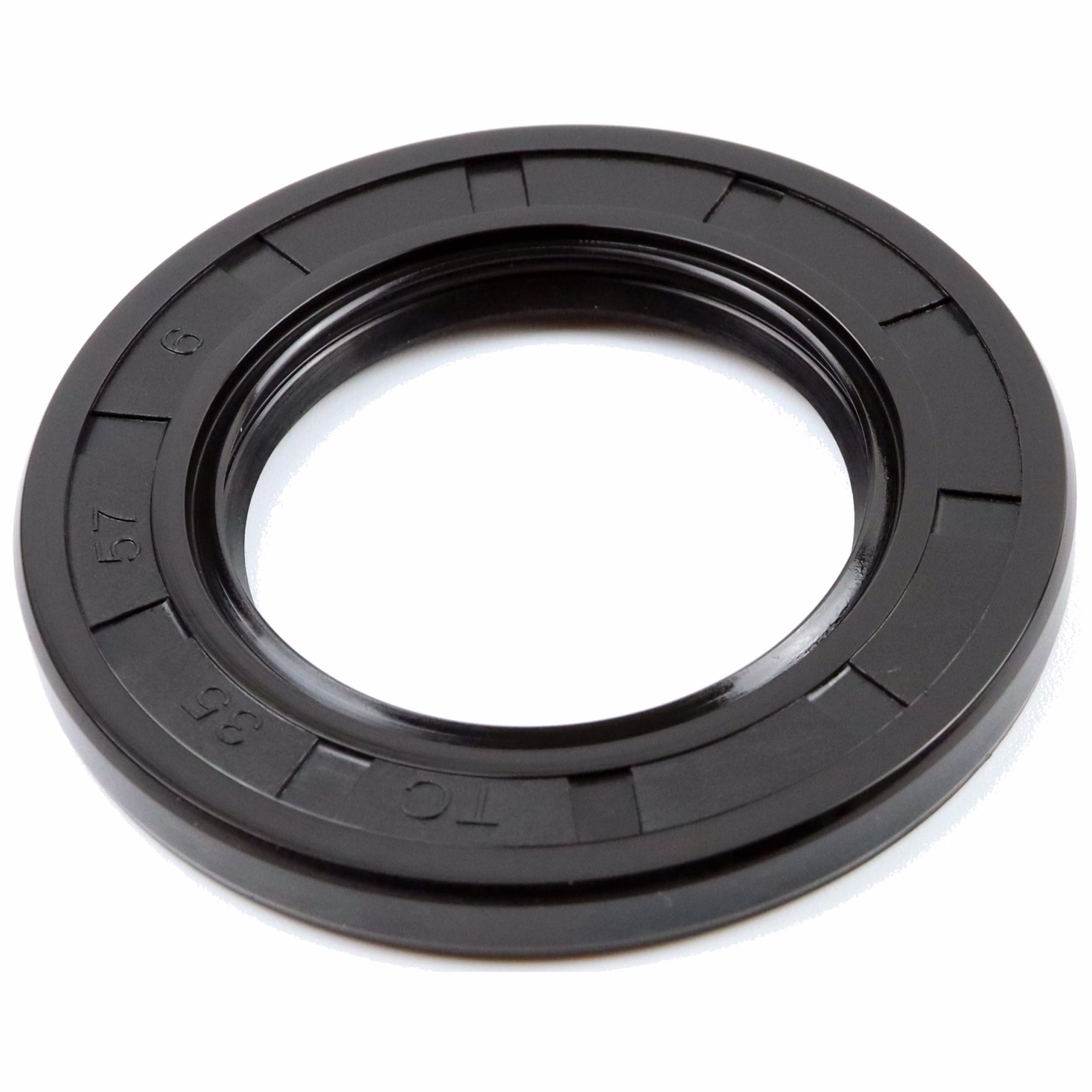 Radialwellendichtring 35x57x6mm, AS/TC/BASL/WAS, DIN 3760 Simmerring, NBR 70, hitze & chemikalienbeständig, ideal für Motoren, Pumpen, Getriebe & industrielle Anwendungen PP042225 Radialwellendichtring 35x57x6mm, AS/TC/BASL/WAS ,DIN 3760 Simmerring, NBR 70, Hochleistungs-Öldichtring, hitze& chemikalienbeständig, ideal für Motoren, Pumpen, Getriebe &industrielle Anwendungen online kaufen ✓ Große Auswahl ✓ schnelle Lieferung ✓ gute Pr