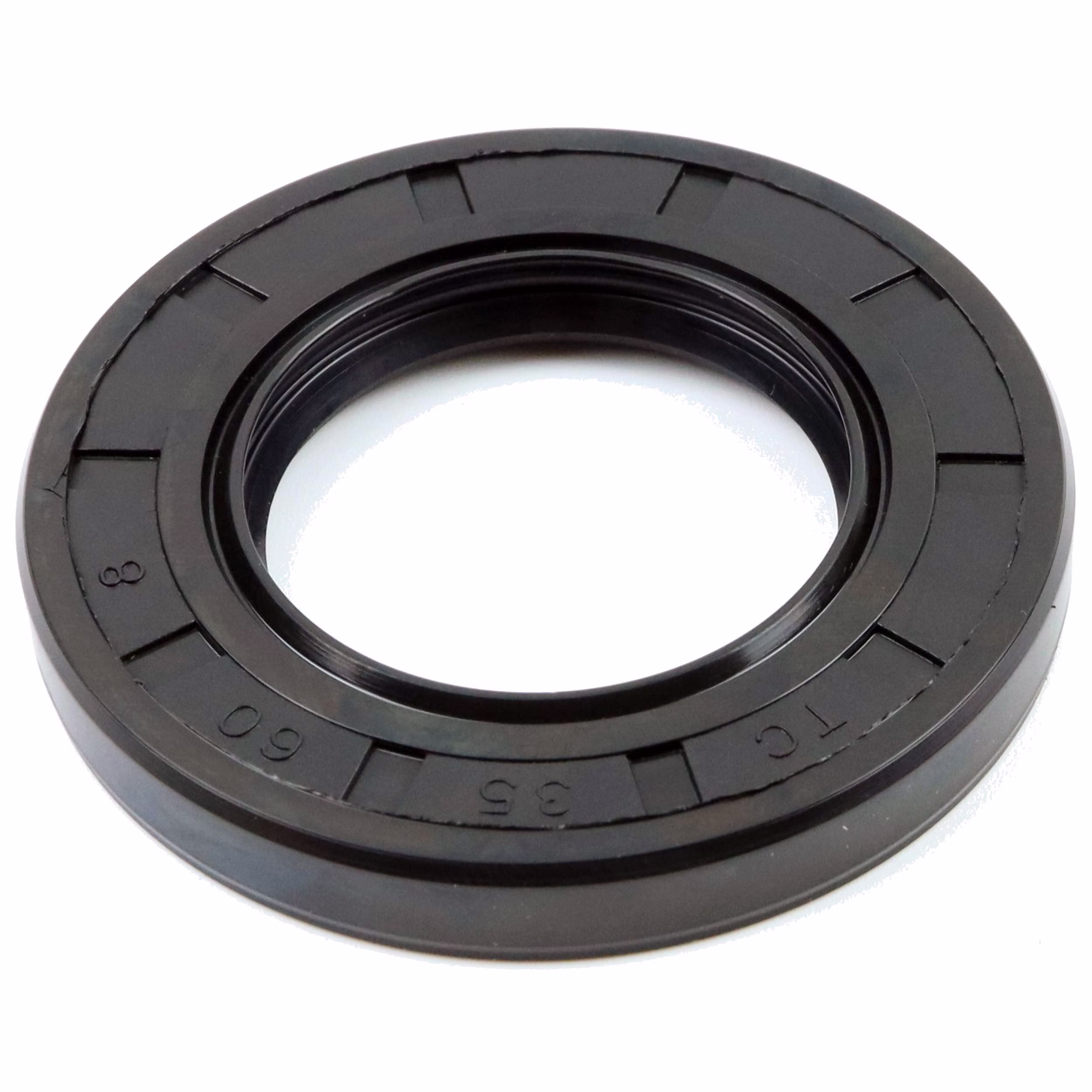 Guarnizione radiale per albero 35x60x8mm, AS/TC/BASL/WAS, guarnizione radiale per albero DIN 3760, NBR 70, resistente al calore e agli agenti chimici, ideale per motori, pompe, riduttori e applicazioni industriali PP042230 Guarnizione radiale per albero 35x60x8mm, AS/TC/BASL/WAS, paraolio DIN 3760, NBR 70, paraolio ad alte prestazioni, resistente al calore e agli agenti chimici, ideale per motori, pompe, trasmissioni e applicazioni industriali Acquista online ✓ Ampia scelta