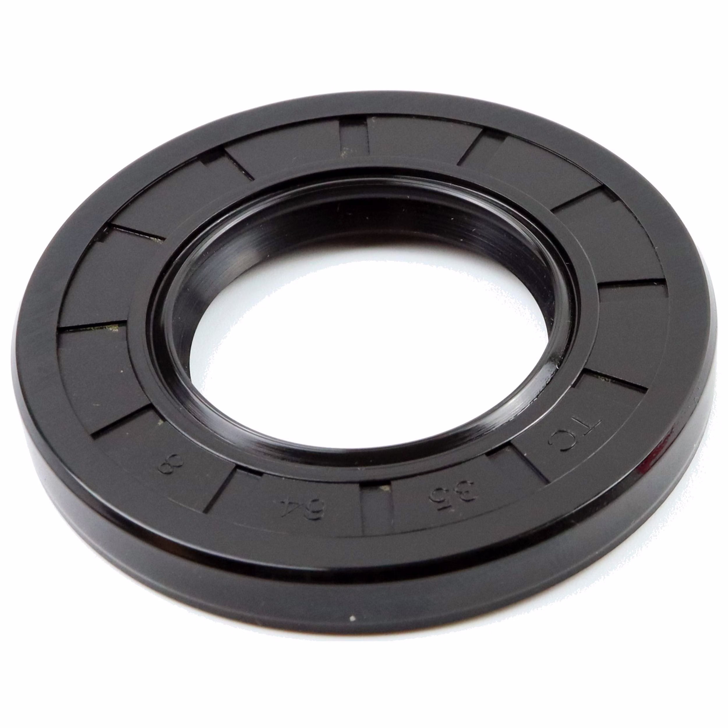 Guarnizione radiale per albero 35x64x8mm, AS/TC/BASL/WAS, guarnizione radiale per albero DIN 3760, NBR 70, resistente al calore e agli agenti chimici, ideale per motori, pompe, riduttori e applicazioni industriali PP042237 Guarnizione radiale per albero 35x64x8mm, AS/TC/BASL/WAS, paraolio DIN 3760, NBR 70, paraolio ad alte prestazioni, resistente al calore e agli agenti chimici, ideale per motori, pompe, trasmissioni e applicazioni industriali Acquista online ✓ Ampia scelta