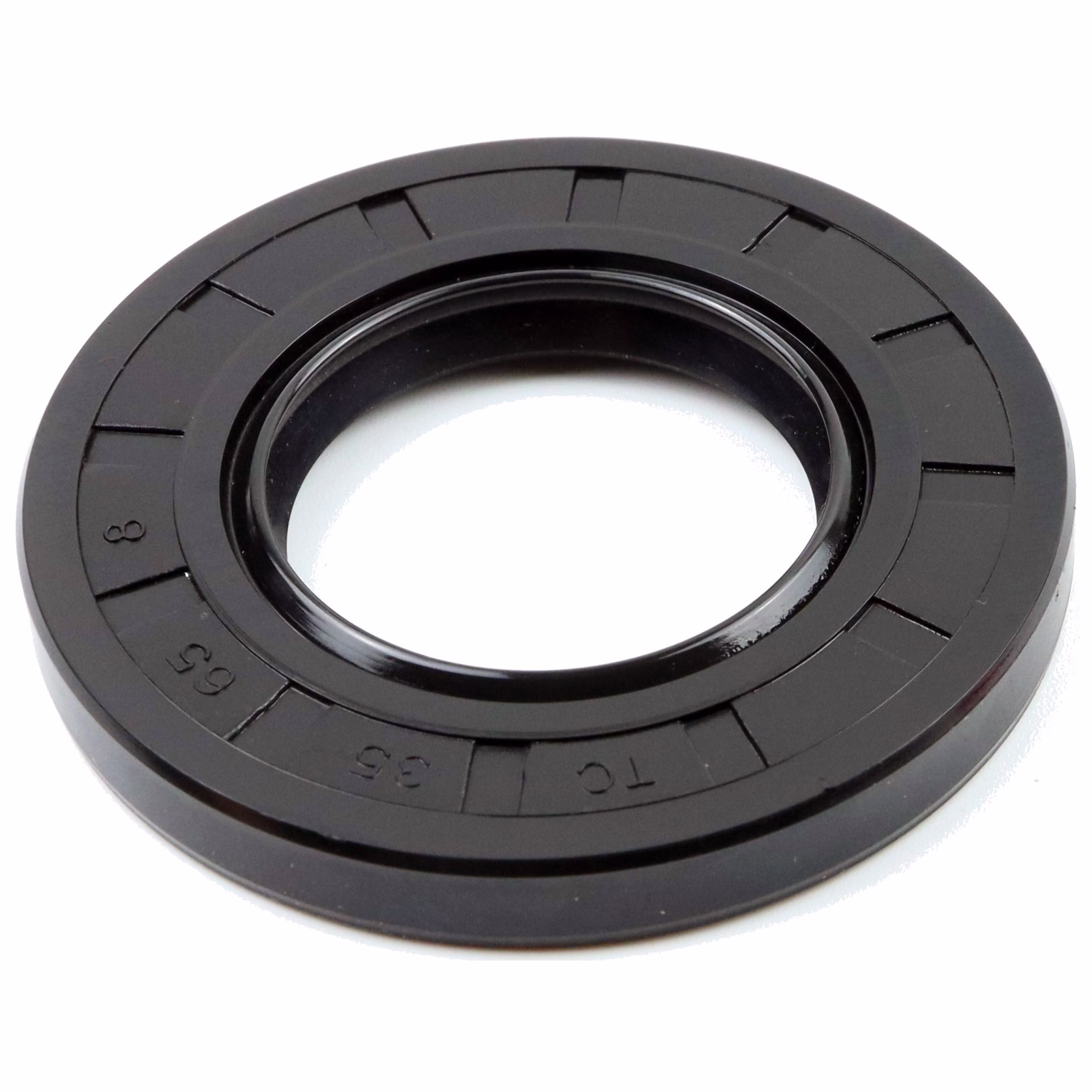 Retén radial 35x65x8mm, AS/TC/BASL/WAS, retén radial DIN 3760, NBR 70, resistente al calor y a los productos químicos, ideal para motores, bombas, cajas de engranajes y aplicaciones industriales PP042238 Retén radial 35x65x8mm, AS/TC/BASL/WAS ,Retén de aceite DIN 3760, NBR 70, retén de aceite de alto rendimiento, resistente al calor y a los productos químicos, ideal para motores, bombas, cajas de engranajes y aplicaciones industriales comprar online ✓ Gran