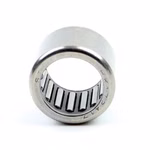 Drawn cup needle roller bearings BM172417 17x24x17mm DIN618 ISO 3245 PP060086 ball bearing needle bearing drawn cup needle roller bearing puller machine grease bearing deep groove ball bearing ball shaft seal cover washer rubber steel cage tight loose din 625 table rolling bearing friction bearing clearance C3 C4 needle bearing need