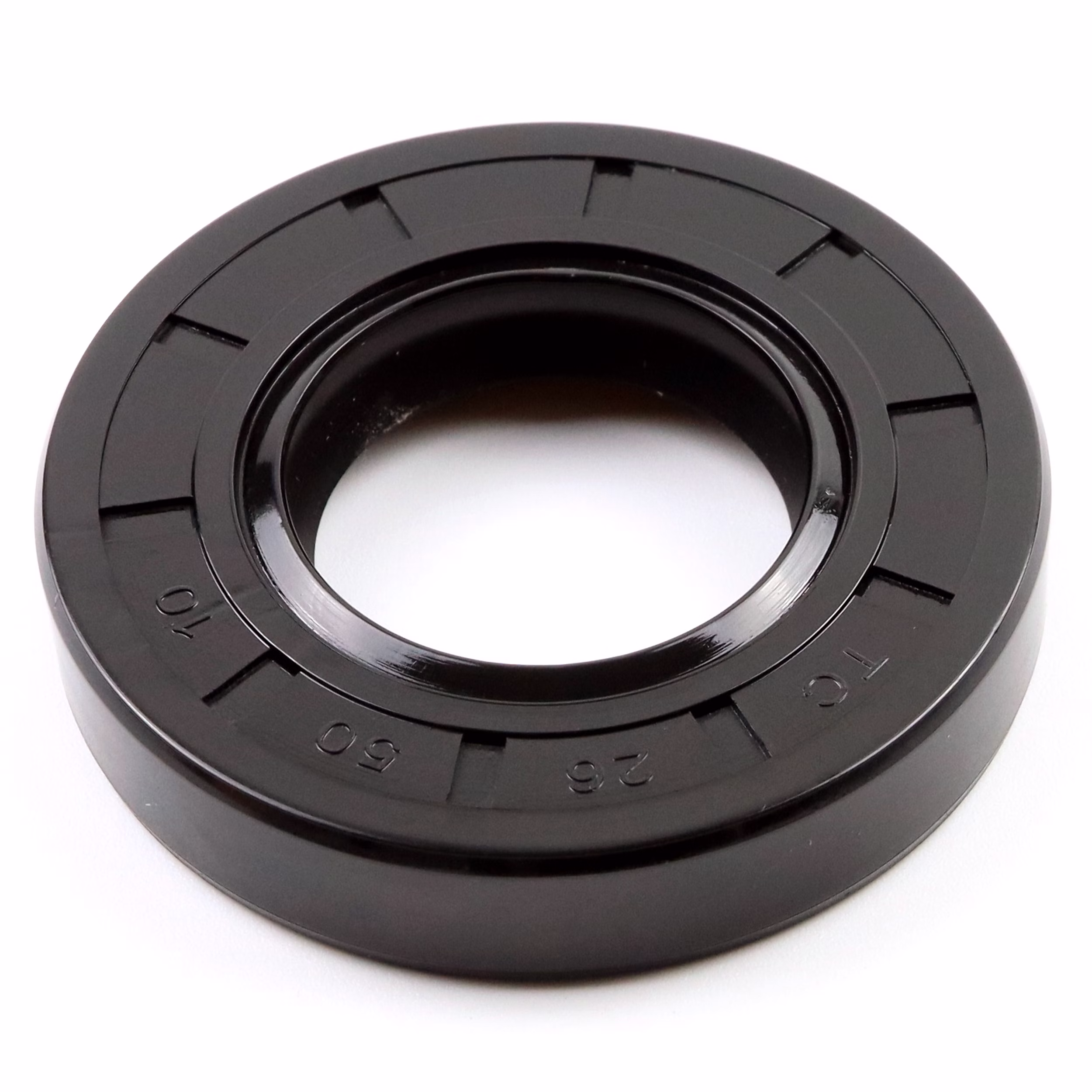 Radial shaft seal 26x50x10mm, AS/TC/BASL/WAS, DIN 3760 radial shaft seal, NBR 70, heat & chemical resistant, ideal for engines, pumps, gearboxes & industrial applications PP042247 Radial shaft seal 26x50x10mm, AS/TC/BASL/WAS ,DIN 3760 oil seal, NBR 70, high-performance oil seal, heat & chemical resistant, ideal for engines, pumps, transmissions & industrial applications buy online ✓ Large selection ✓ Fast delivery ✓ Good prices
