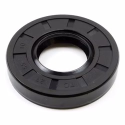 Bague à lèvres radiales 26x55x10mm, AS/TC/BASL/WAS, DIN 3760 Simmerring, NBR 70, résistante à la chaleur & aux produits chimiques, idéale pour les moteurs, pompes, engrenages & applications industrielles PP042251 Bague d'étanchéité radiale 26x55x10mm, AS/TC/BASL/WAS ,DIN 3760 Simmerring, NBR 70, Bague d'étanchéité à l'huile haute performance, résistante à la chaleur & aux produits chimiques, idéale pour les moteurs, pompes, engrenages & applications industrielles a