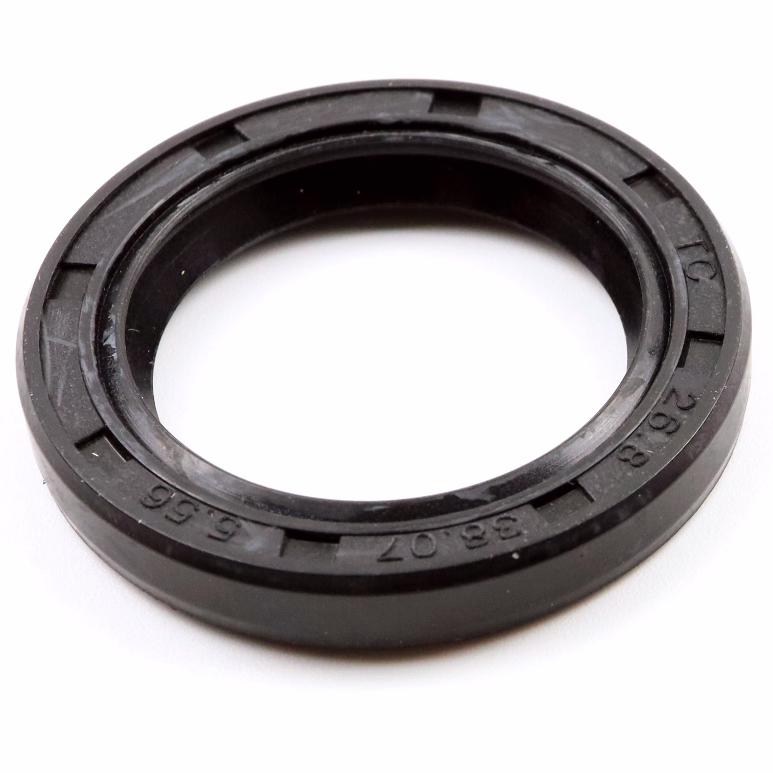 Guarnizione radiale per albero 26,8x38,07x5,56mm, AS/TC/BASL/WAS, guarnizione radiale per albero DIN 3760, NBR 70, resistente al calore e agli agenti chimici, ideale per motori, pompe, riduttori e applicazioni industriali PP042253 Guarnizione radiale per albero 26,8x38,07x5,56mm, AS/TC/BASL/WAS, paraolio DIN 3760, NBR 70, paraolio ad alte prestazioni, resistente al calore e agli agenti chimici, ideale per motori, pompe, trasmissioni e applicazioni industriali Acquista online ✓ Ampia