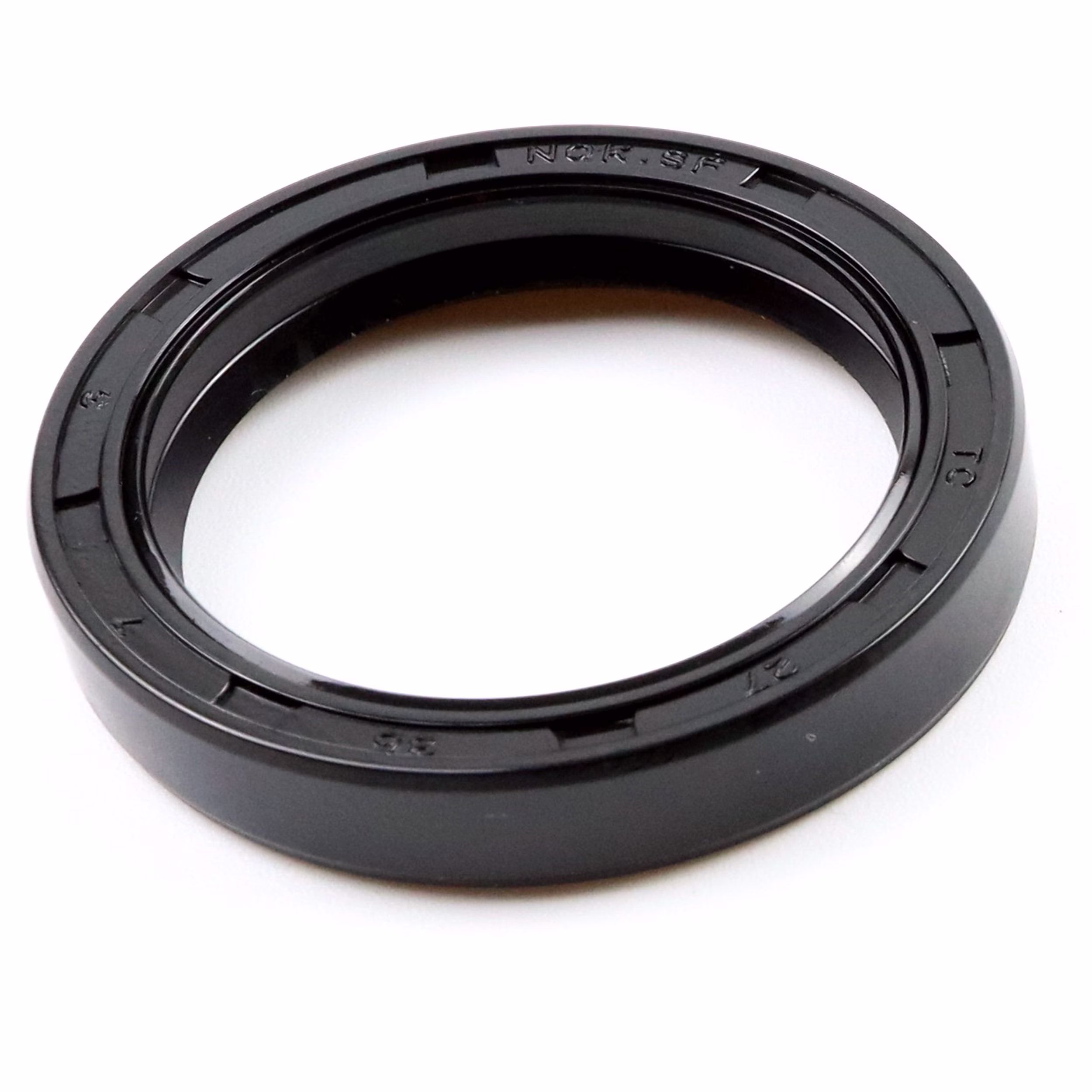 Guarnizione radiale per albero 27x35x7mm, AS/TC/BASL/WAS, guarnizione radiale per albero DIN 3760, NBR 70, resistente al calore e agli agenti chimici, ideale per motori, pompe, riduttori e applicazioni industriali PP042255 Guarnizione radiale per albero 27x35x7mm, AS/TC/BASL/WAS, paraolio DIN 3760, NBR 70, paraolio ad alte prestazioni, resistente al calore e agli agenti chimici, ideale per motori, pompe, trasmissioni e applicazioni industriali Acquista online ✓ Ampia scelta
