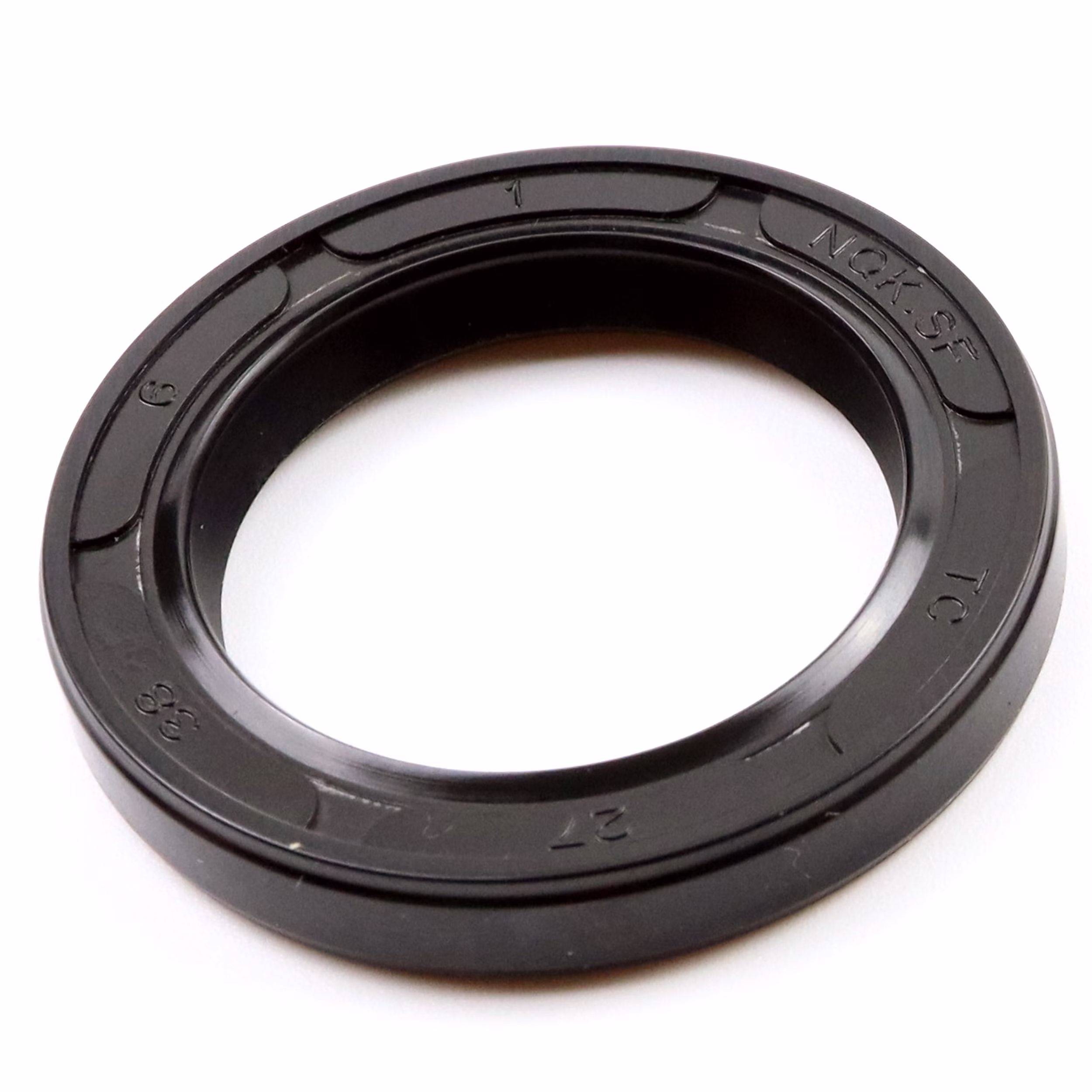 Guarnizione radiale per albero 27x38x6mm, AS/TC/BASL/WAS, guarnizione radiale per albero DIN 3760, NBR 70, resistente al calore e agli agenti chimici, ideale per motori, pompe, riduttori e applicazioni industriali PP042260 Guarnizione radiale per albero 27x38x6mm, AS/TC/BASL/WAS, paraolio DIN 3760, NBR 70, paraolio ad alte prestazioni, resistente al calore e agli agenti chimici, ideale per motori, pompe, trasmissioni e applicazioni industriali Acquista online ✓ Ampia scelta