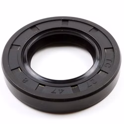 Guarnizione radiale per albero 27x47x8mm, AS/TC/BASL/WAS, guarnizione radiale per albero DIN 3760, NBR 70, resistente al calore e agli agenti chimici, ideale per motori, pompe, riduttori e applicazioni industriali PP042270 Guarnizione radiale per albero 27x47x8mm, AS/TC/BASL/WAS, paraolio DIN 3760, NBR 70, paraolio ad alte prestazioni, resistente al calore e agli agenti chimici, ideale per motori, pompe, trasmissioni e applicazioni industriali Acquista online ✓ Ampia scelta
