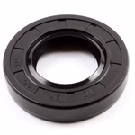 Retén radial 27x50x10mm, AS/TC/BASL/WAS ,Retén de aceite DIN 3760, NBR 70, retén de aceite de alto rendimiento, resistente al calor y a los productos químicos, ideal para motores, bombas, cajas de engranajes y aplicaciones industriales comprar online ✓ Gra